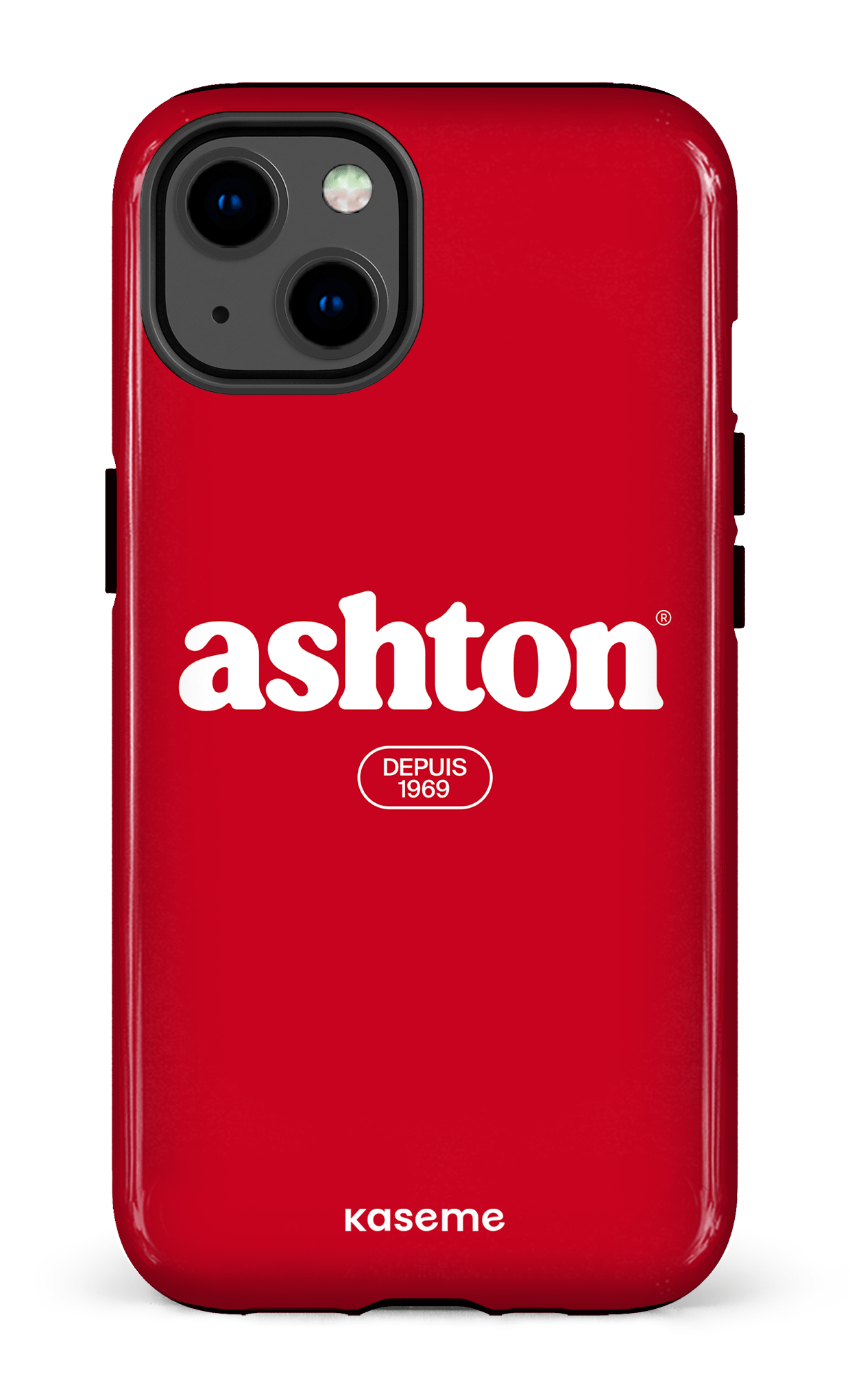 Ashton Ketchup - iPhone 13