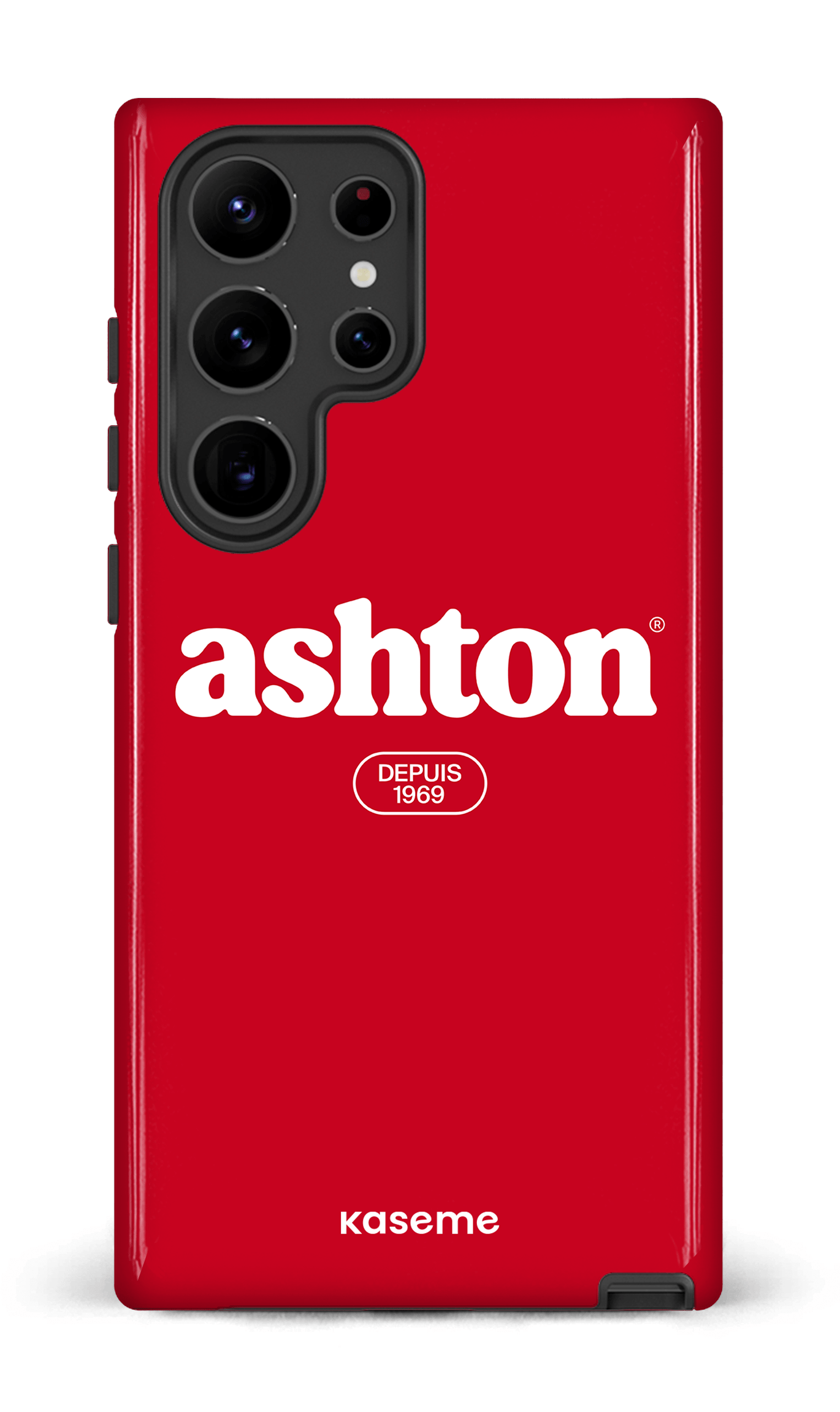 Ashton Ketchup - Galaxy S23 Ultra