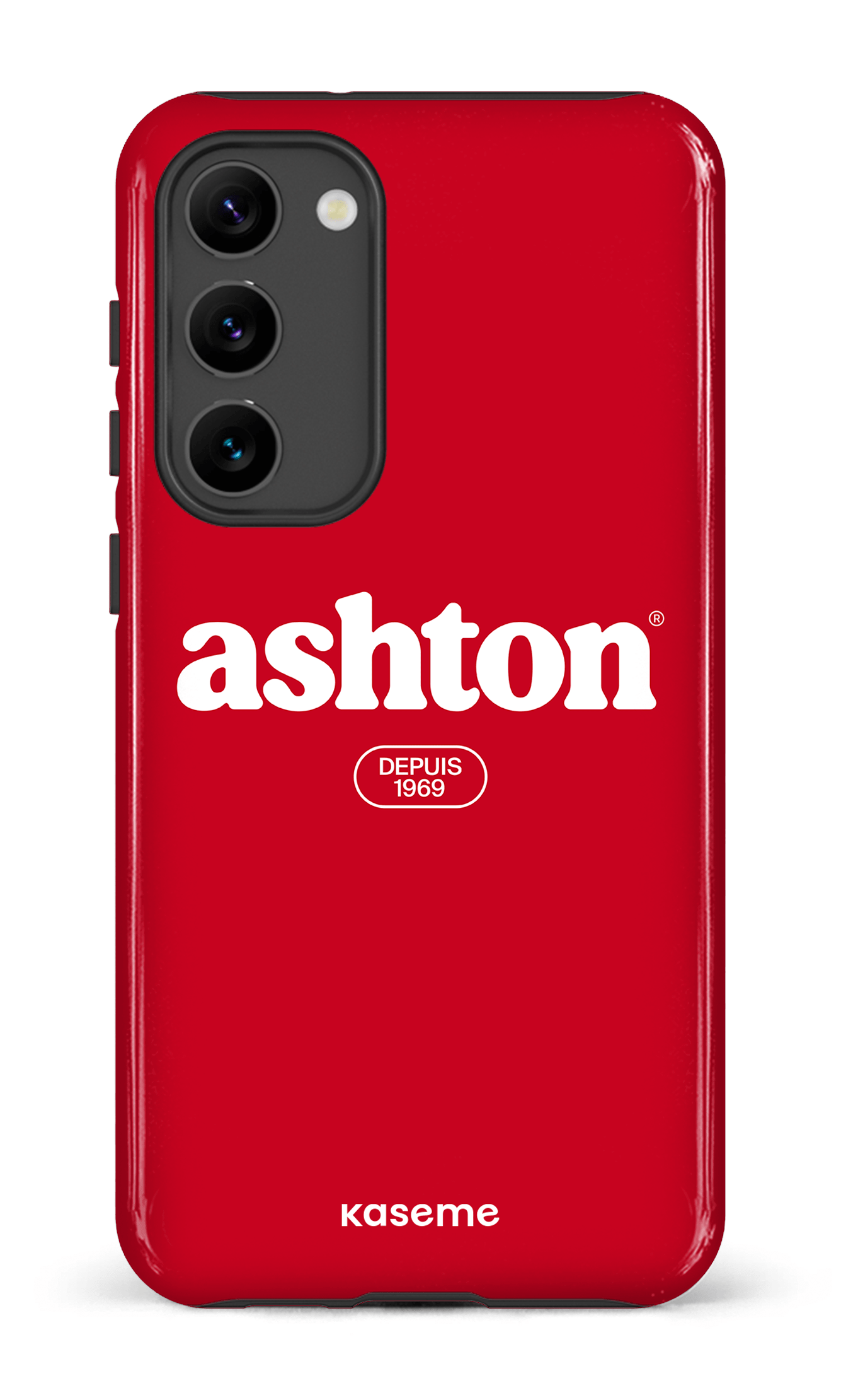 Ashton Ketchup - Galaxy S23 Plus