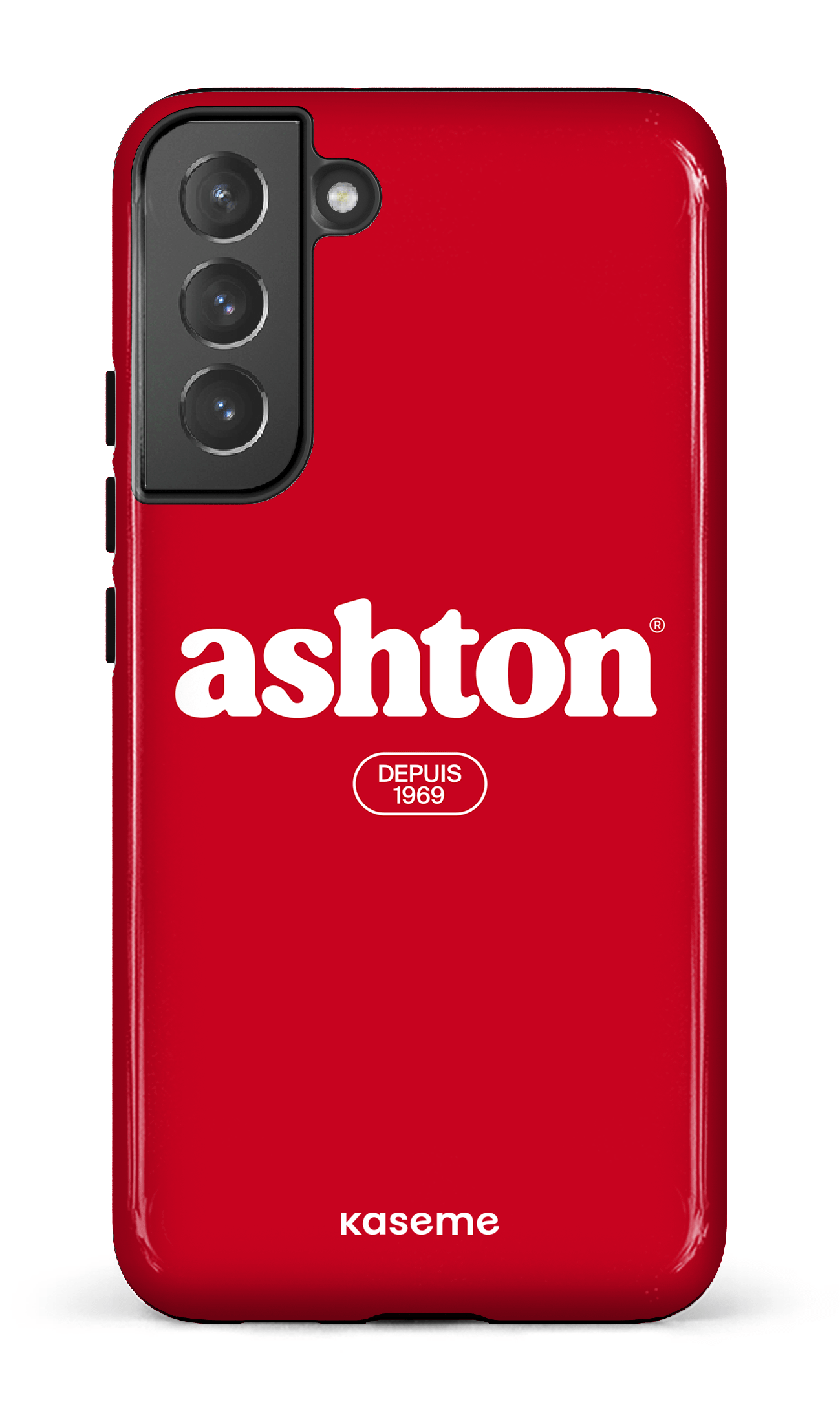 Ashton Ketchup - Galaxy S22 Plus