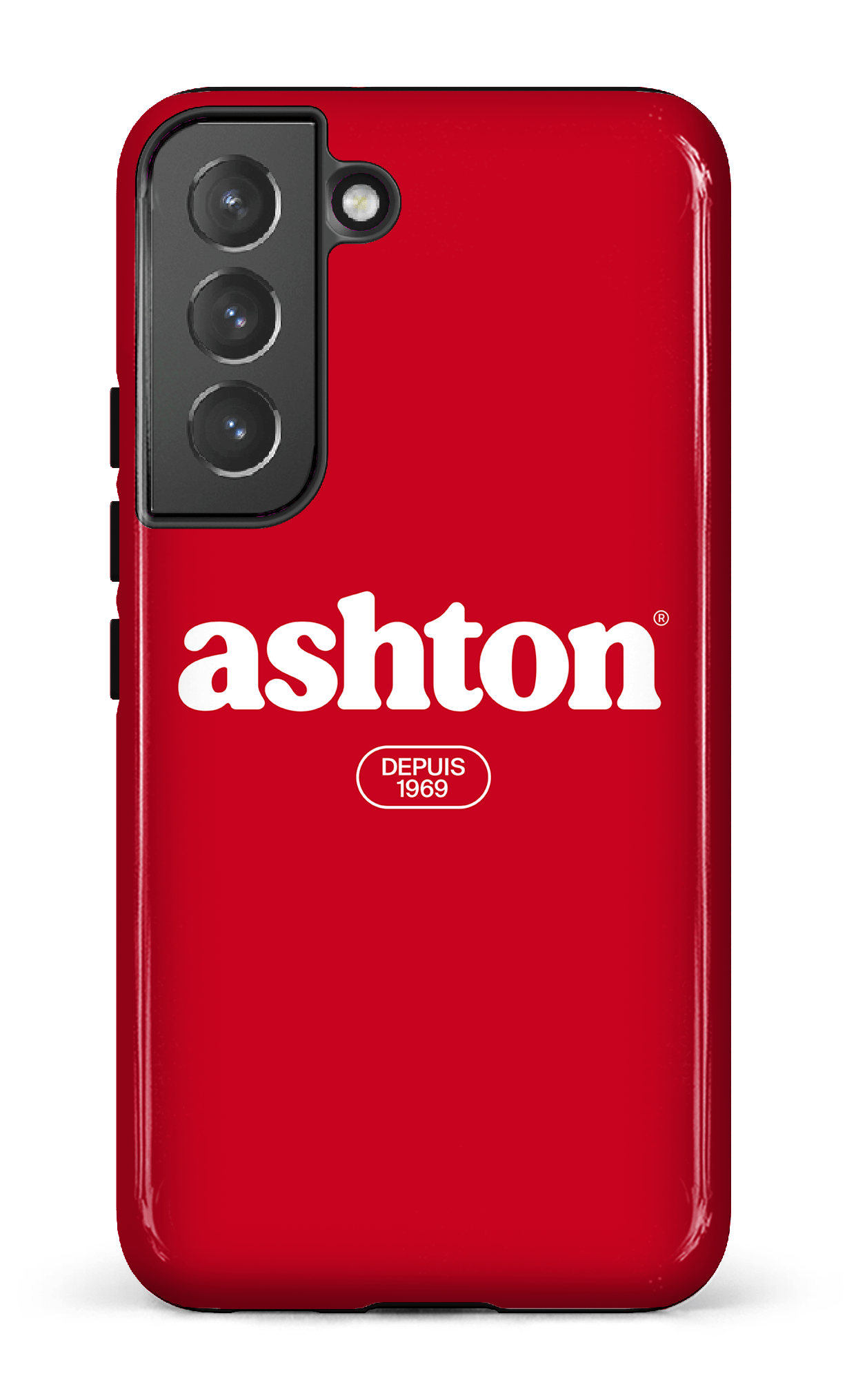 Ashton Ketchup - Galaxy S22