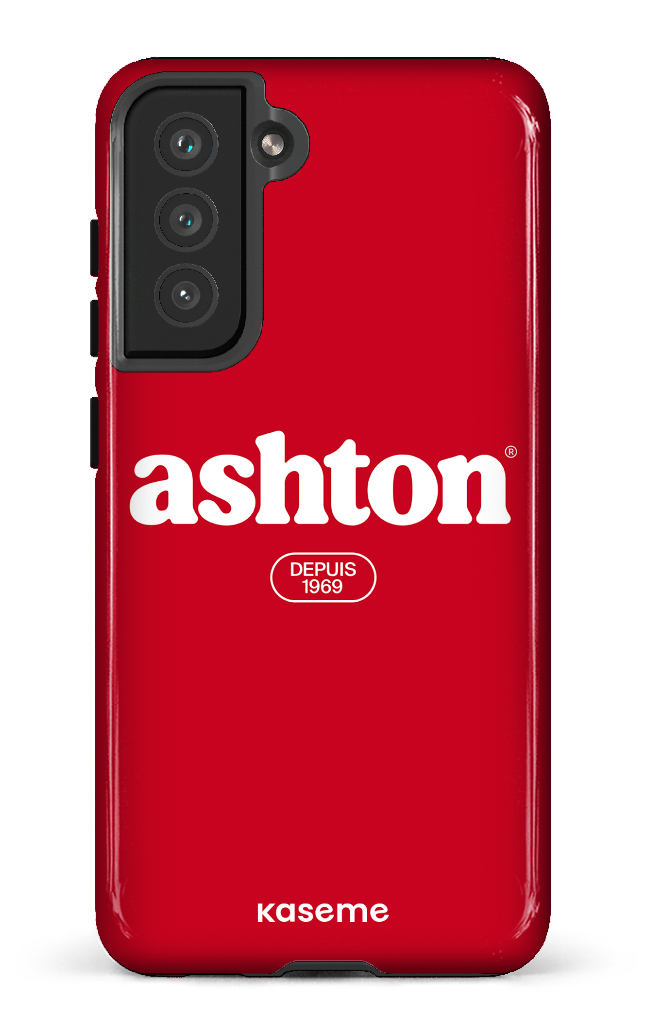 Ashton Ketchup - Galaxy S21 FE