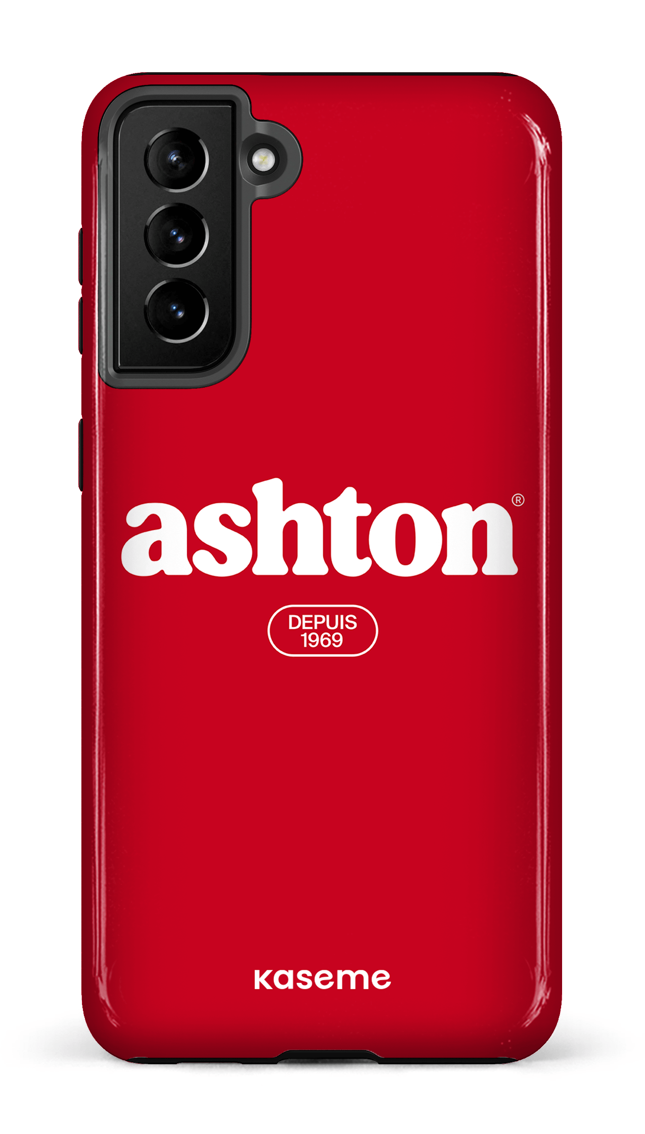 Ashton Ketchup - Galaxy S21 Plus