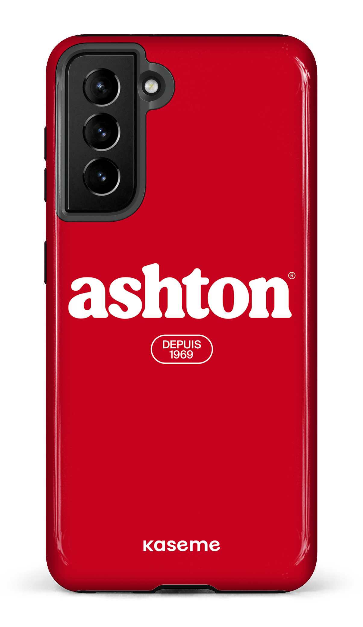 Ashton Ketchup - Galaxy S21