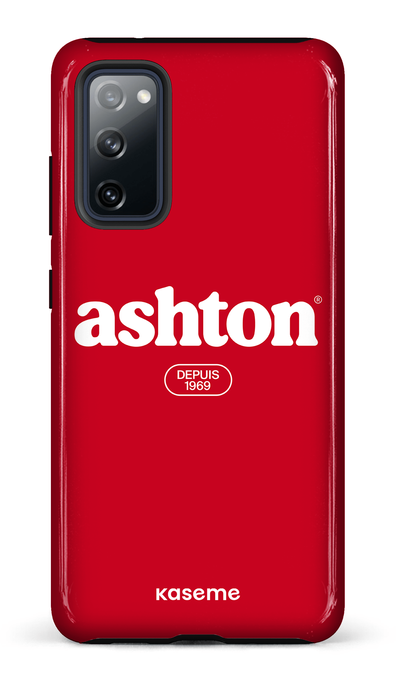 Ashton Ketchup - Galaxy S20 FE