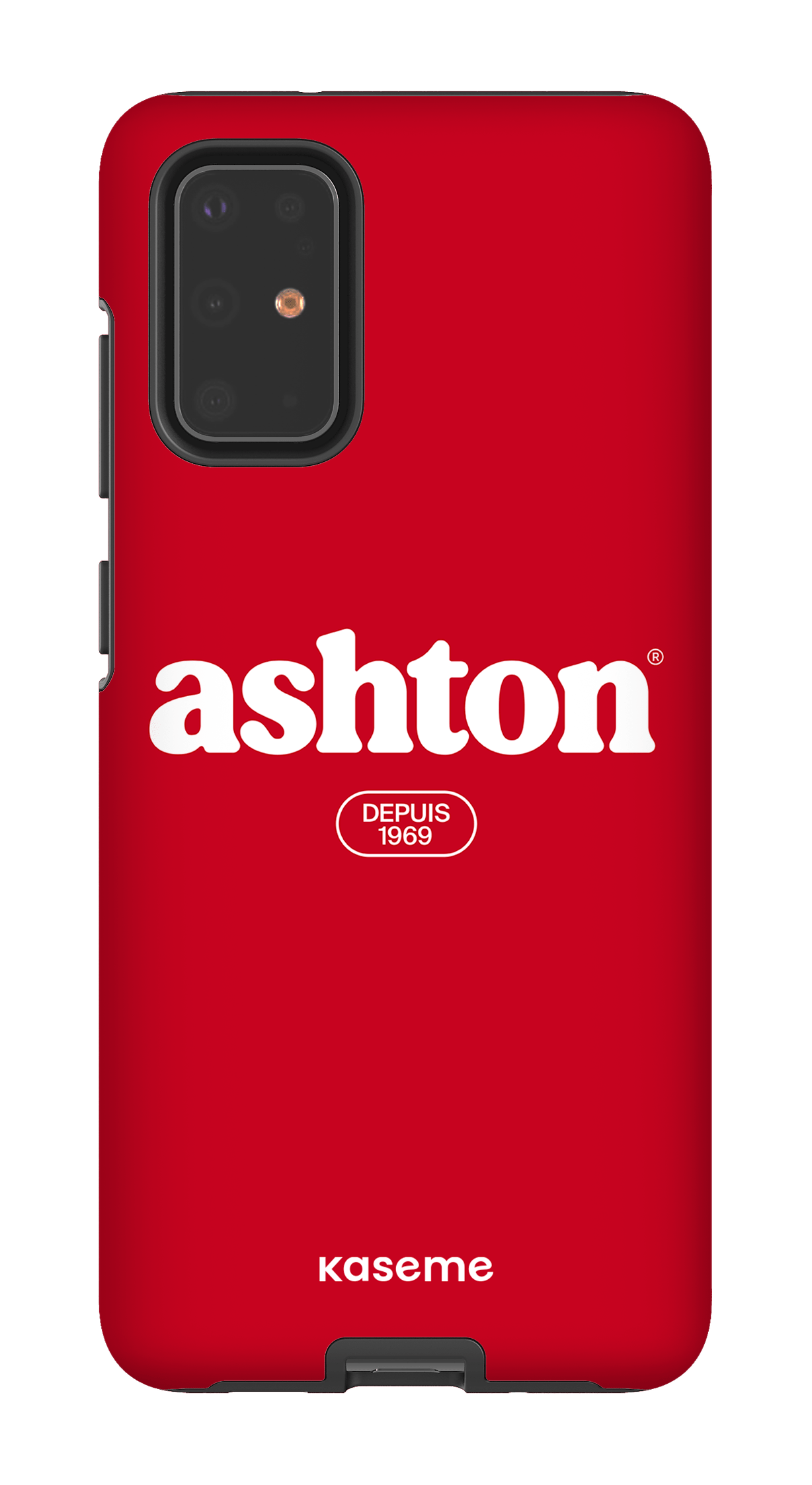 Ashton Ketchup - Galaxy S20 Plus