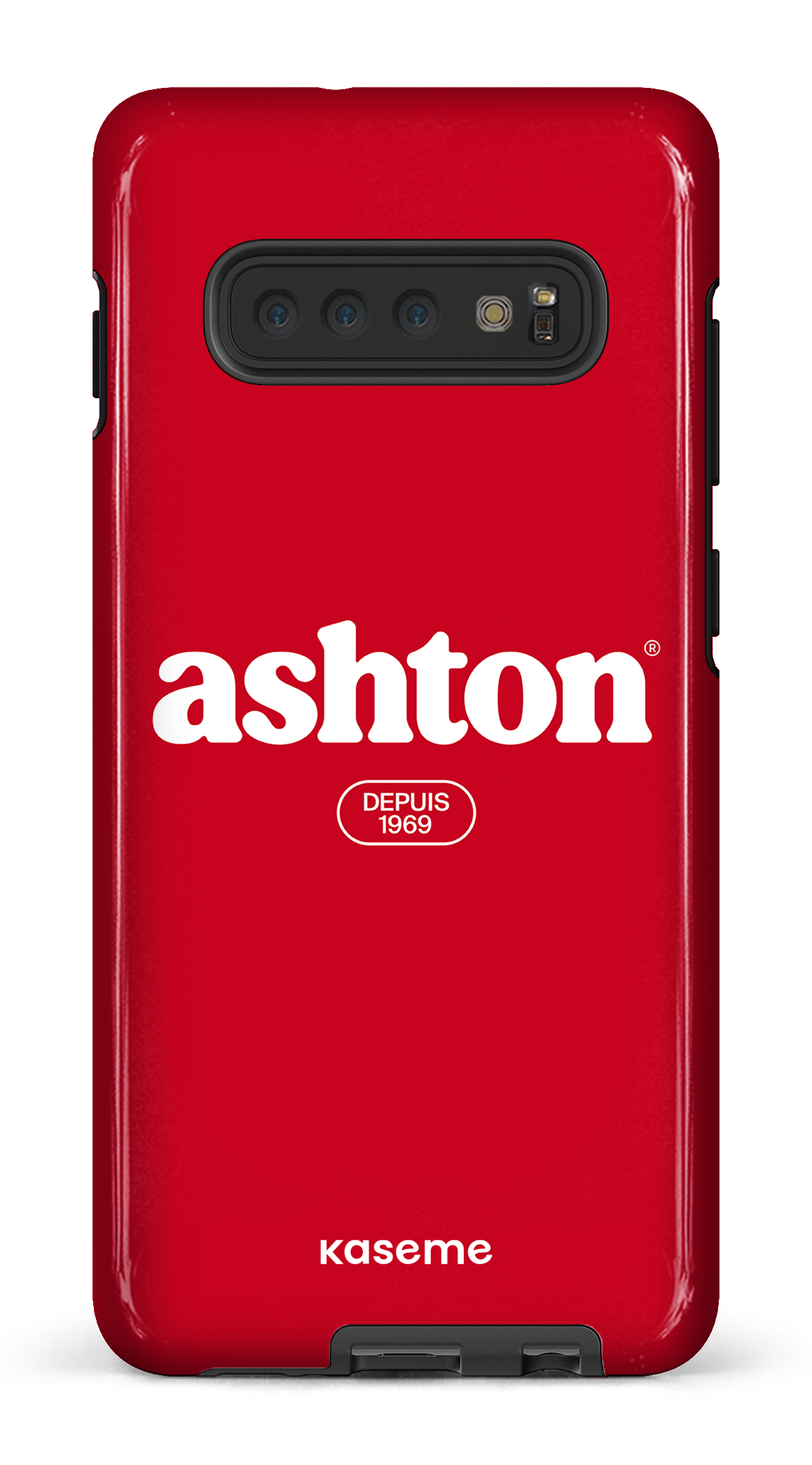 Ashton Ketchup - Galaxy S10 Plus