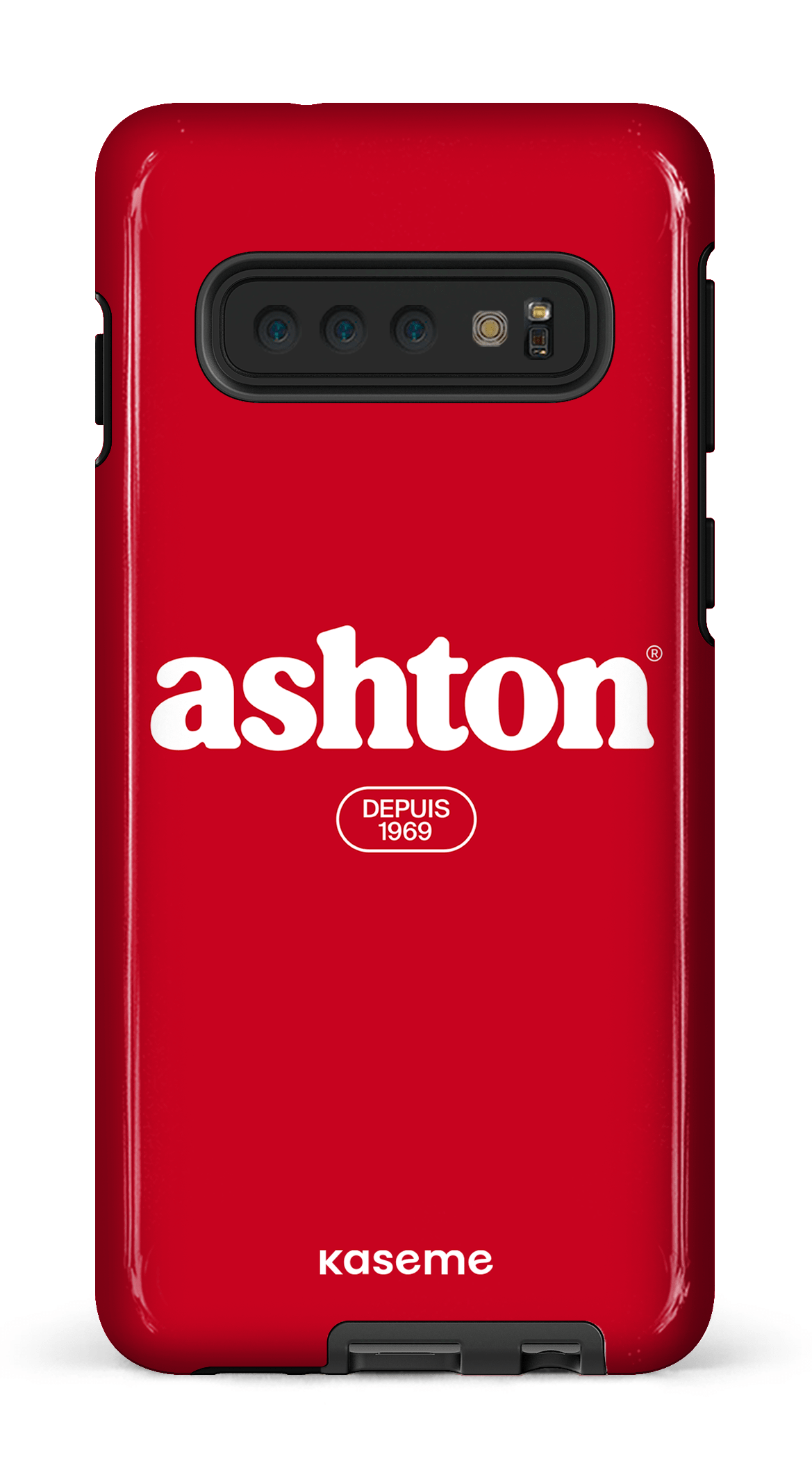 Ashton Ketchup - Galaxy S10