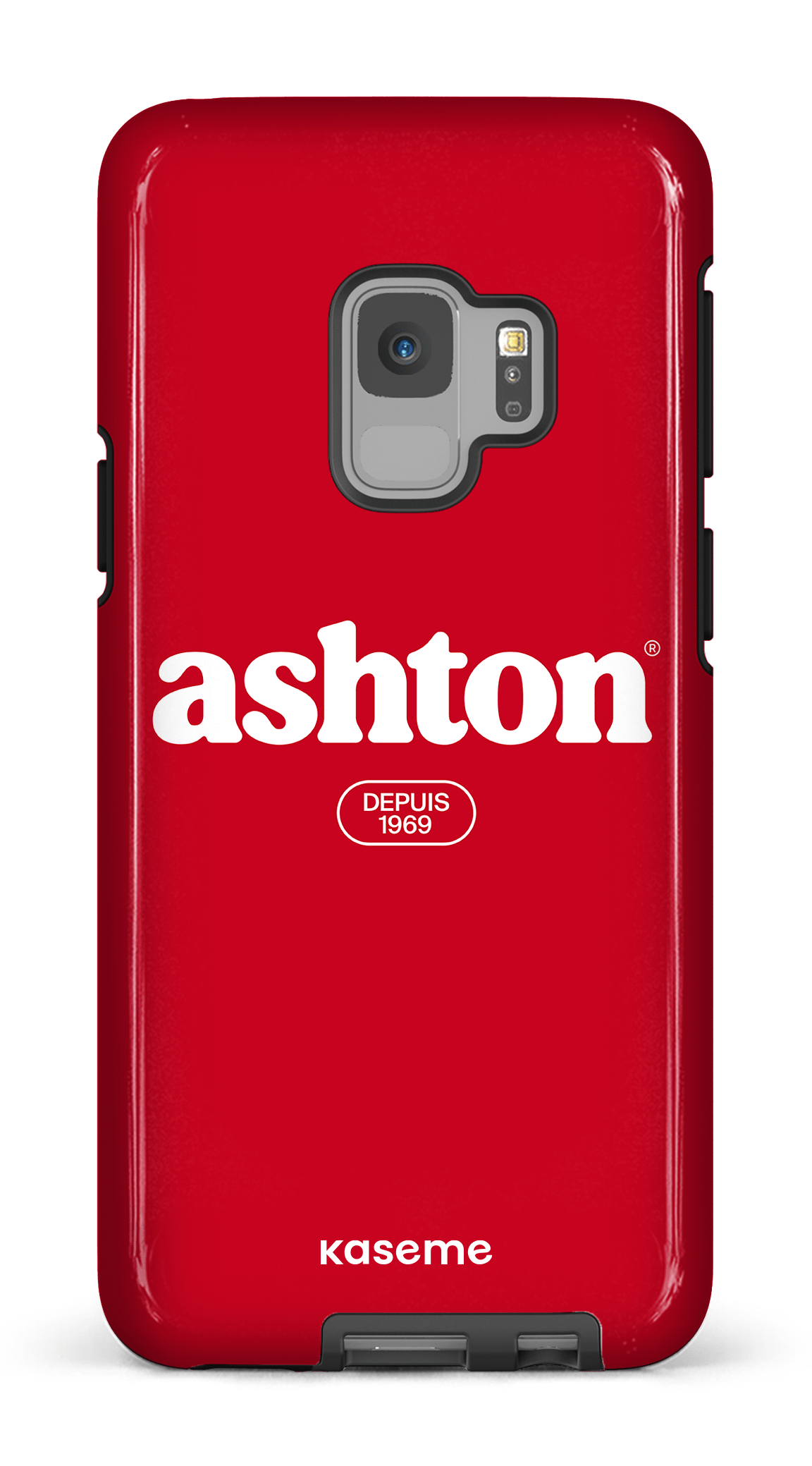 Ashton Ketchup - Galaxy S9