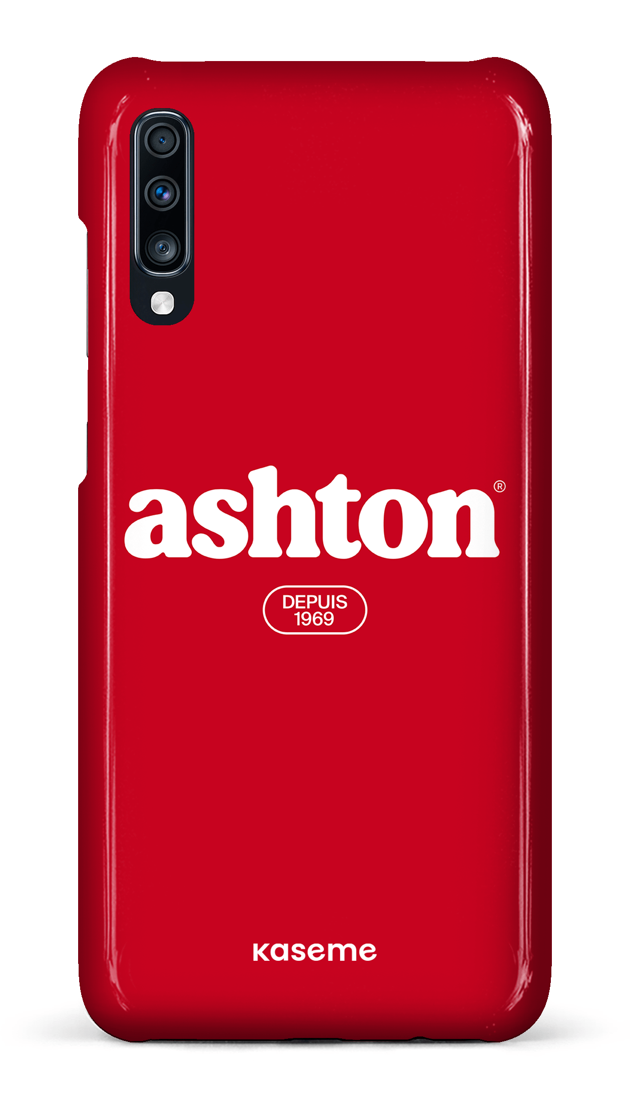 Ashton Ketchup - Galaxy A70