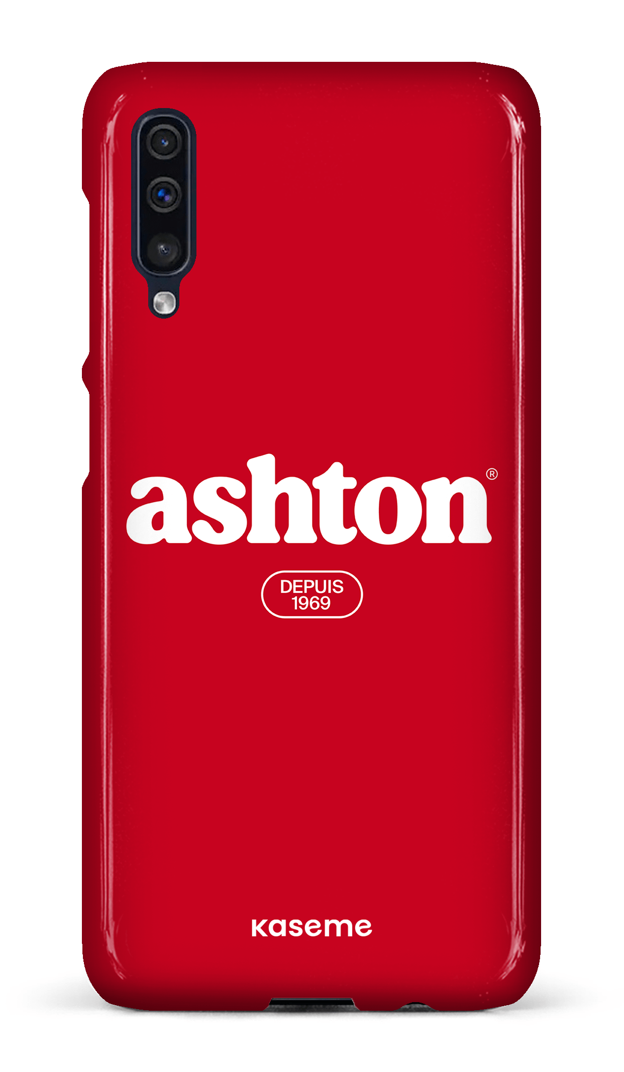 Ashton Ketchup - Galaxy A50