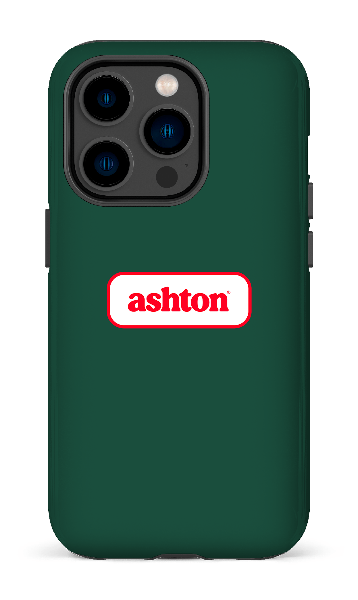 Ashton Vert - iPhone 14 Pro