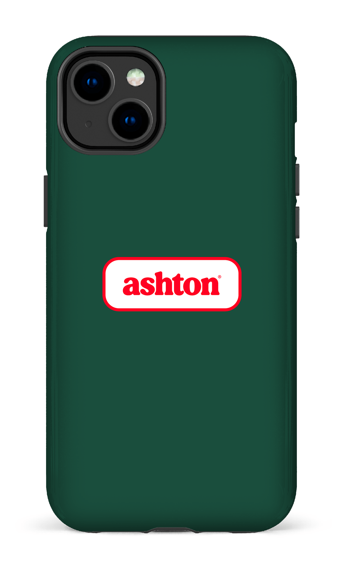 Ashton Vert - iPhone 14 Plus