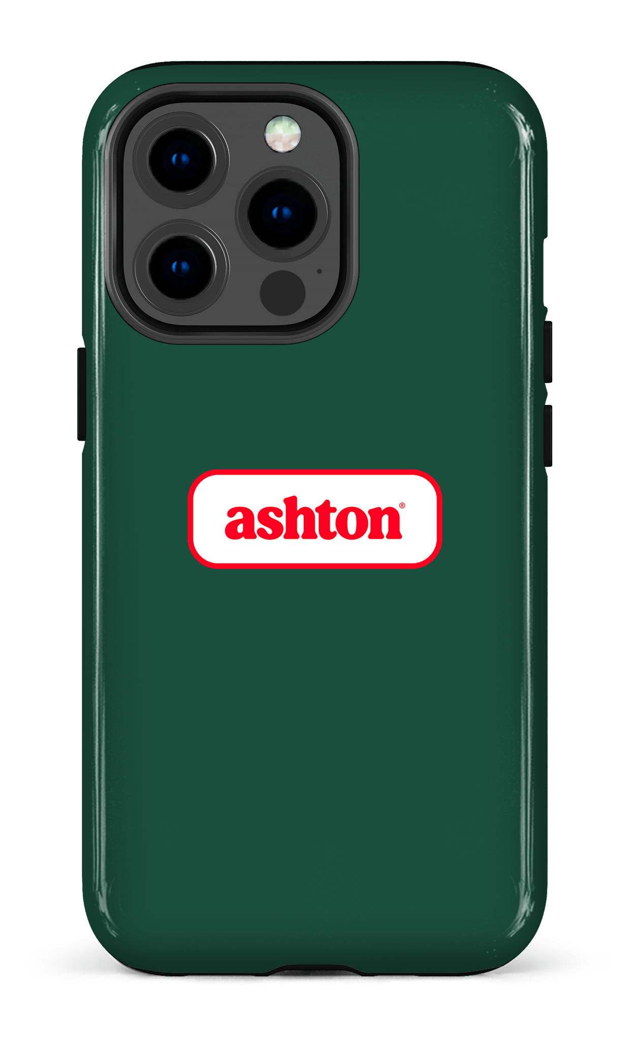 Ashton Vert - iPhone 13 Pro