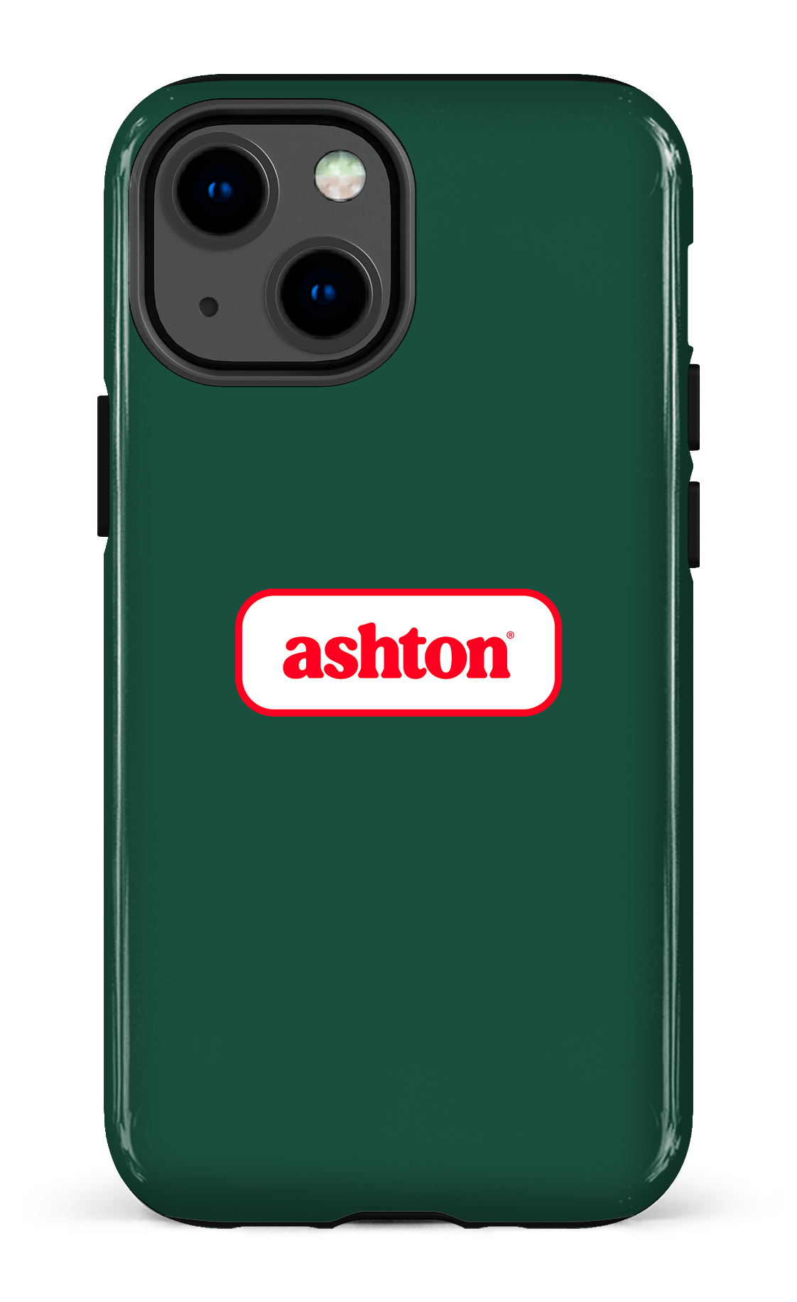 Ashton Vert - iPhone 13 Mini