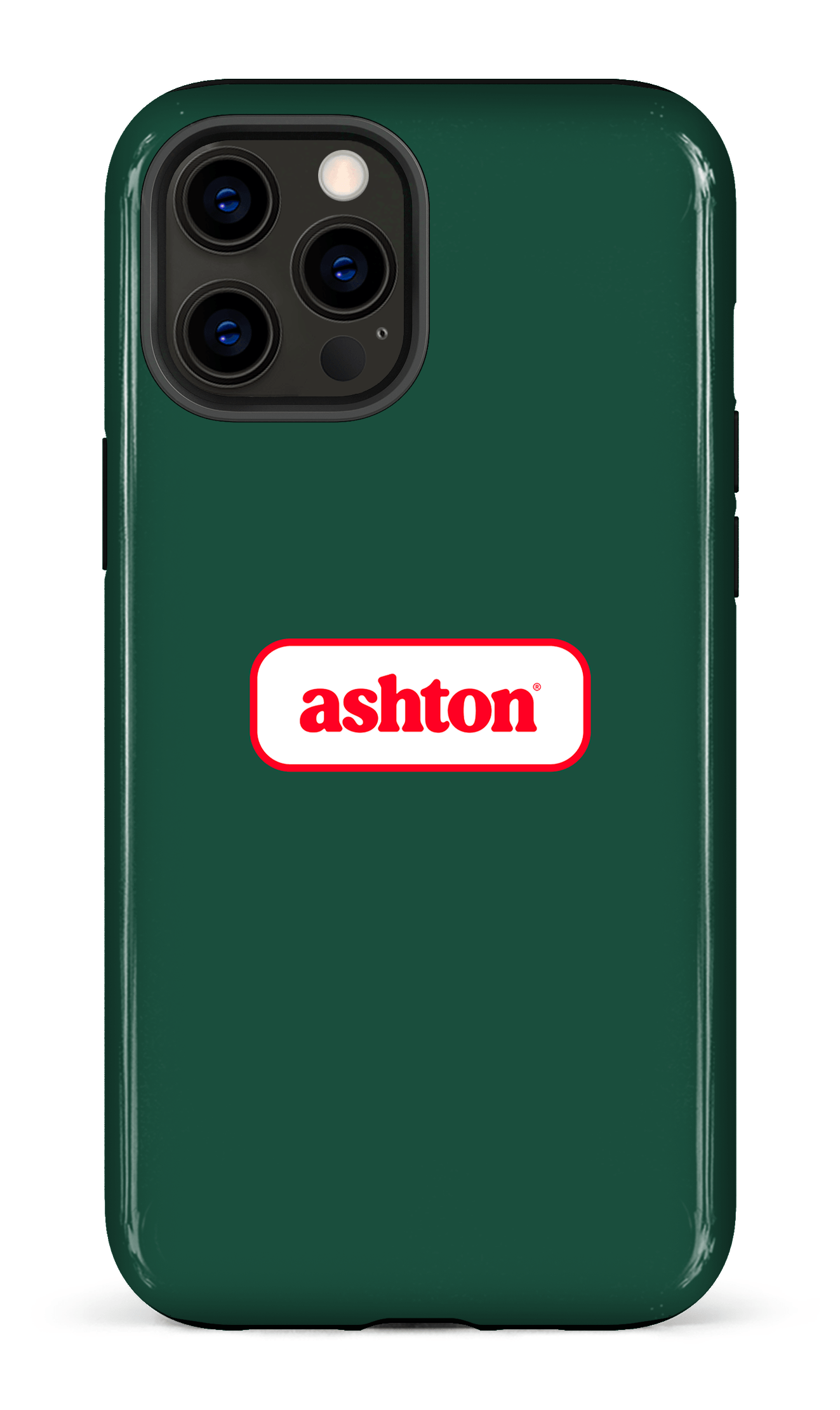 Ashton Vert - iPhone 12 Pro Max