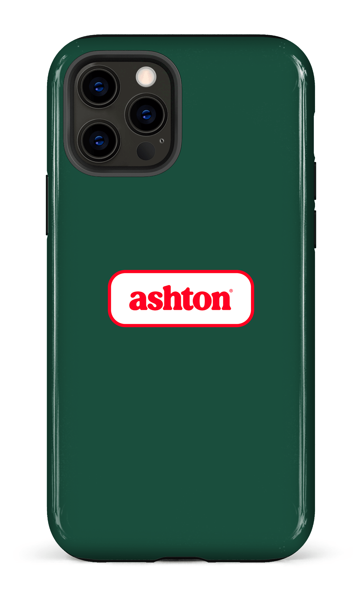 Ashton Vert - iPhone 12 Pro