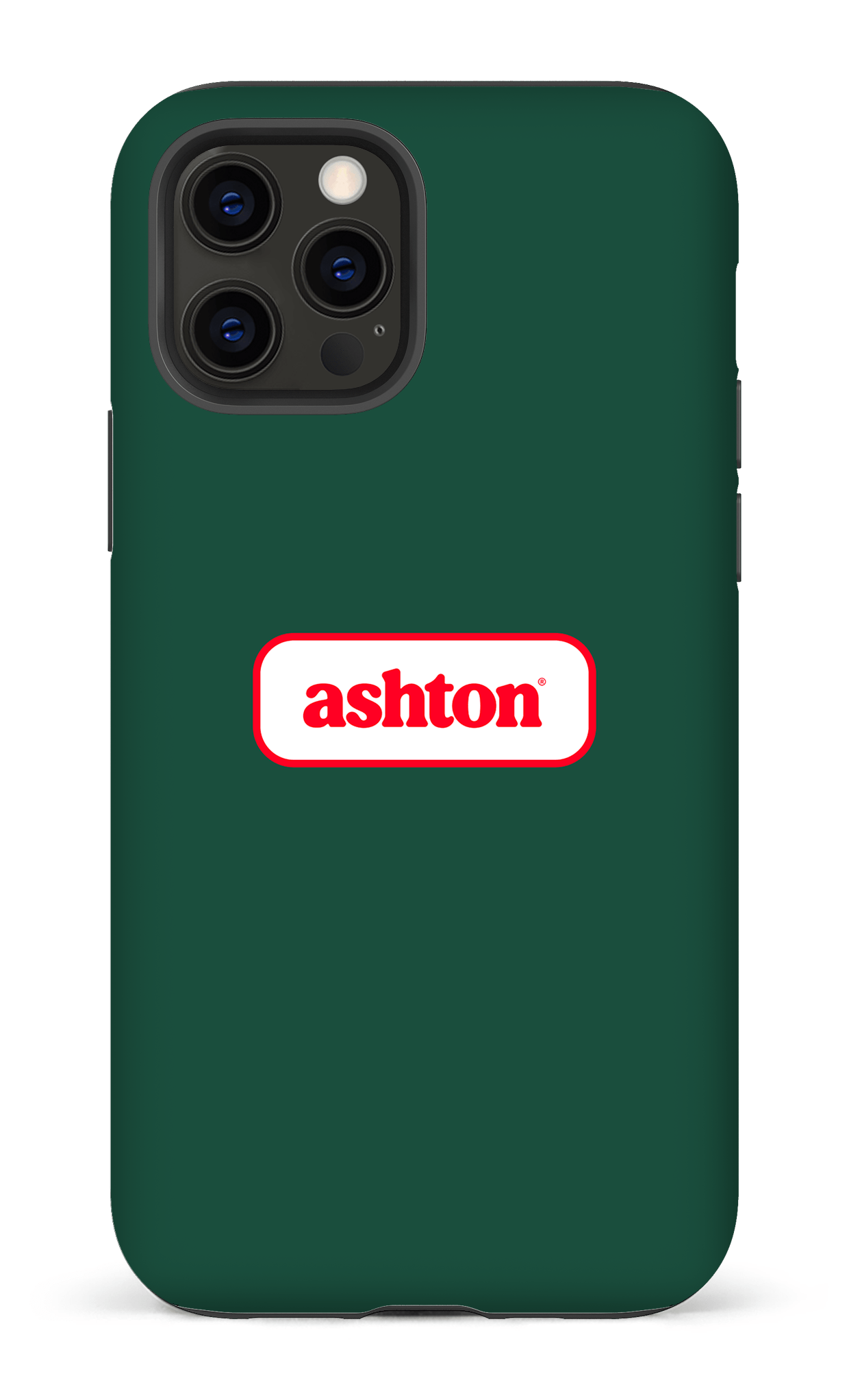 Ashton Vert - iPhone 12 Pro