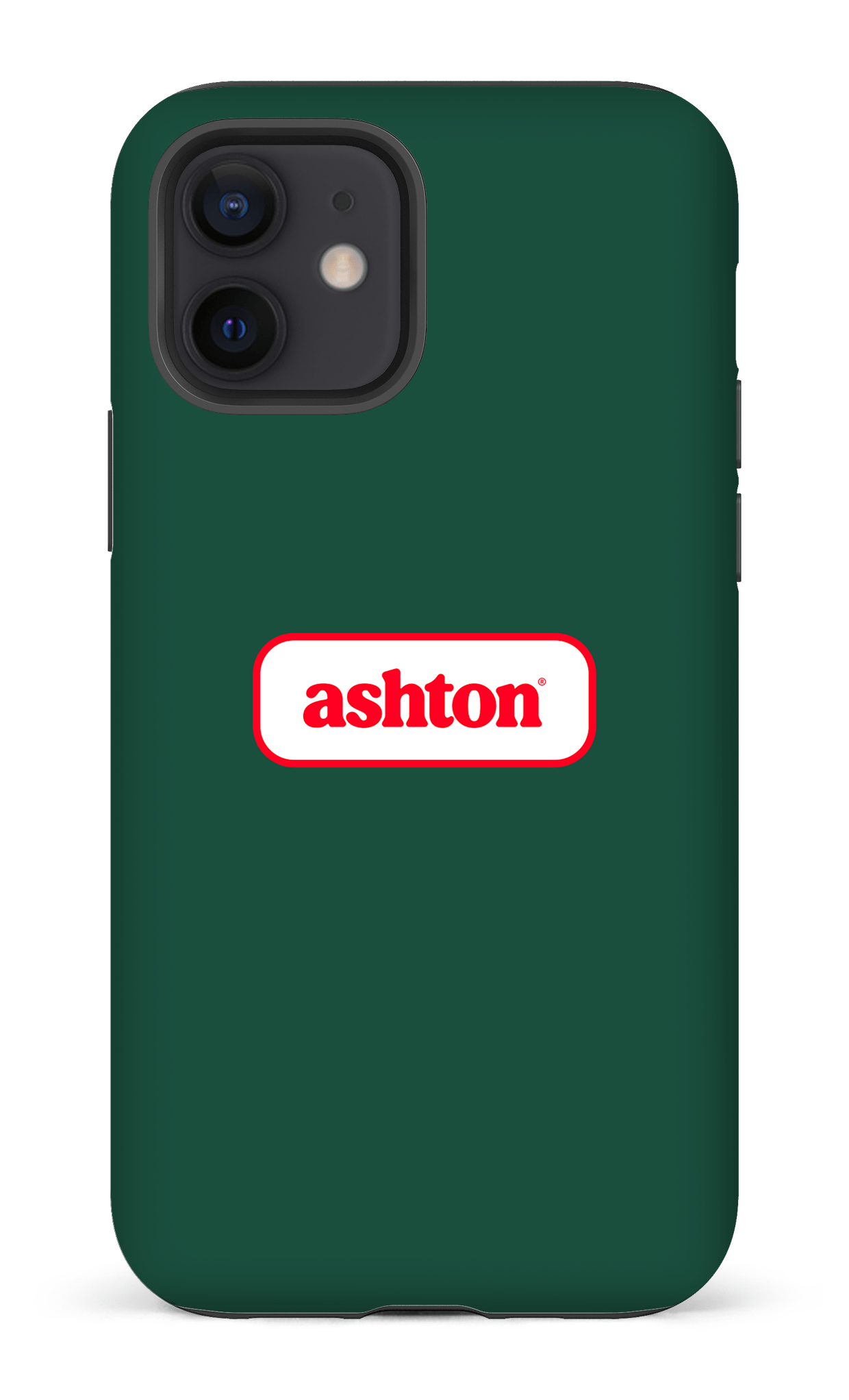 Ashton Vert - iPhone 12