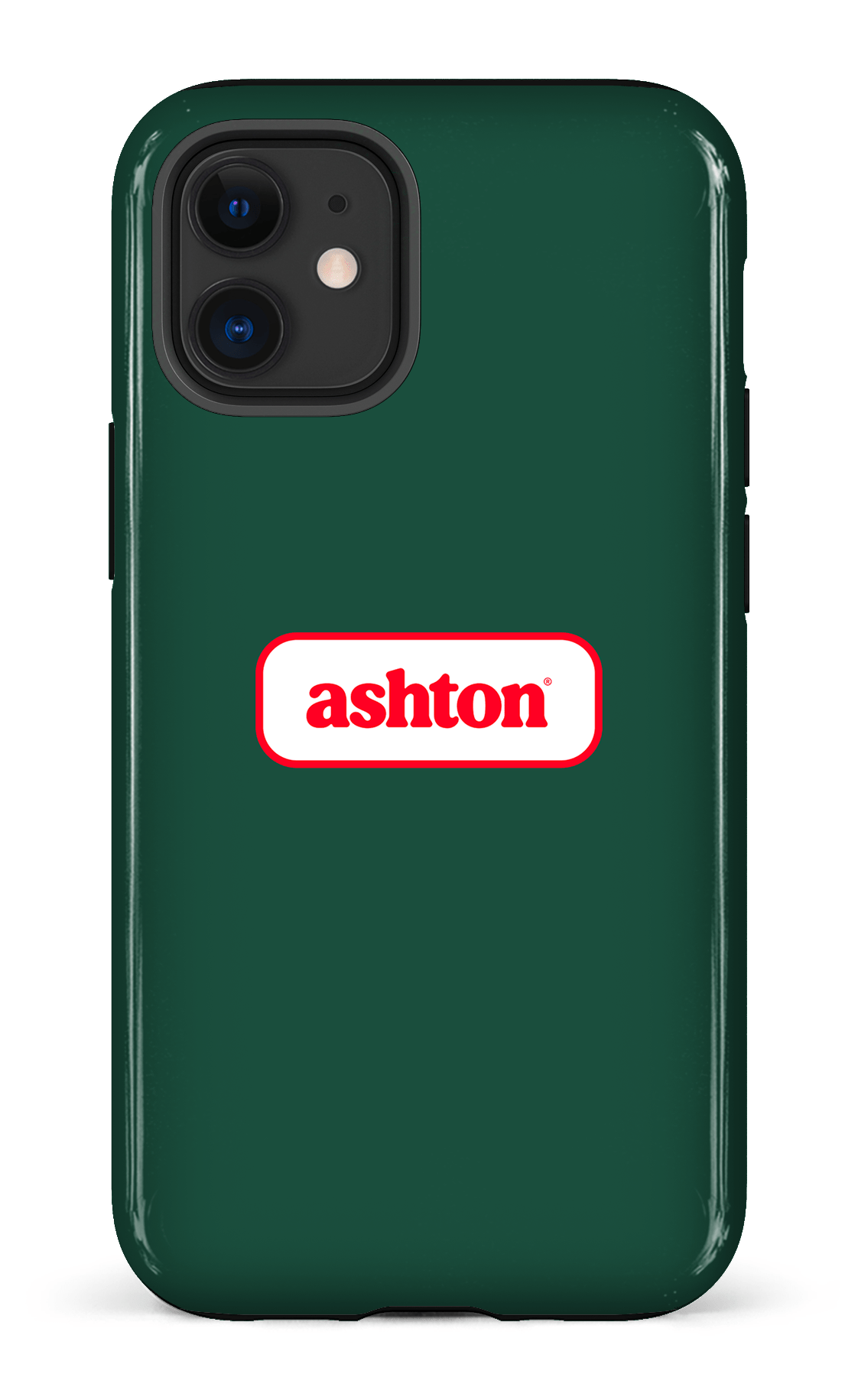 Ashton Vert - iPhone 12 Mini