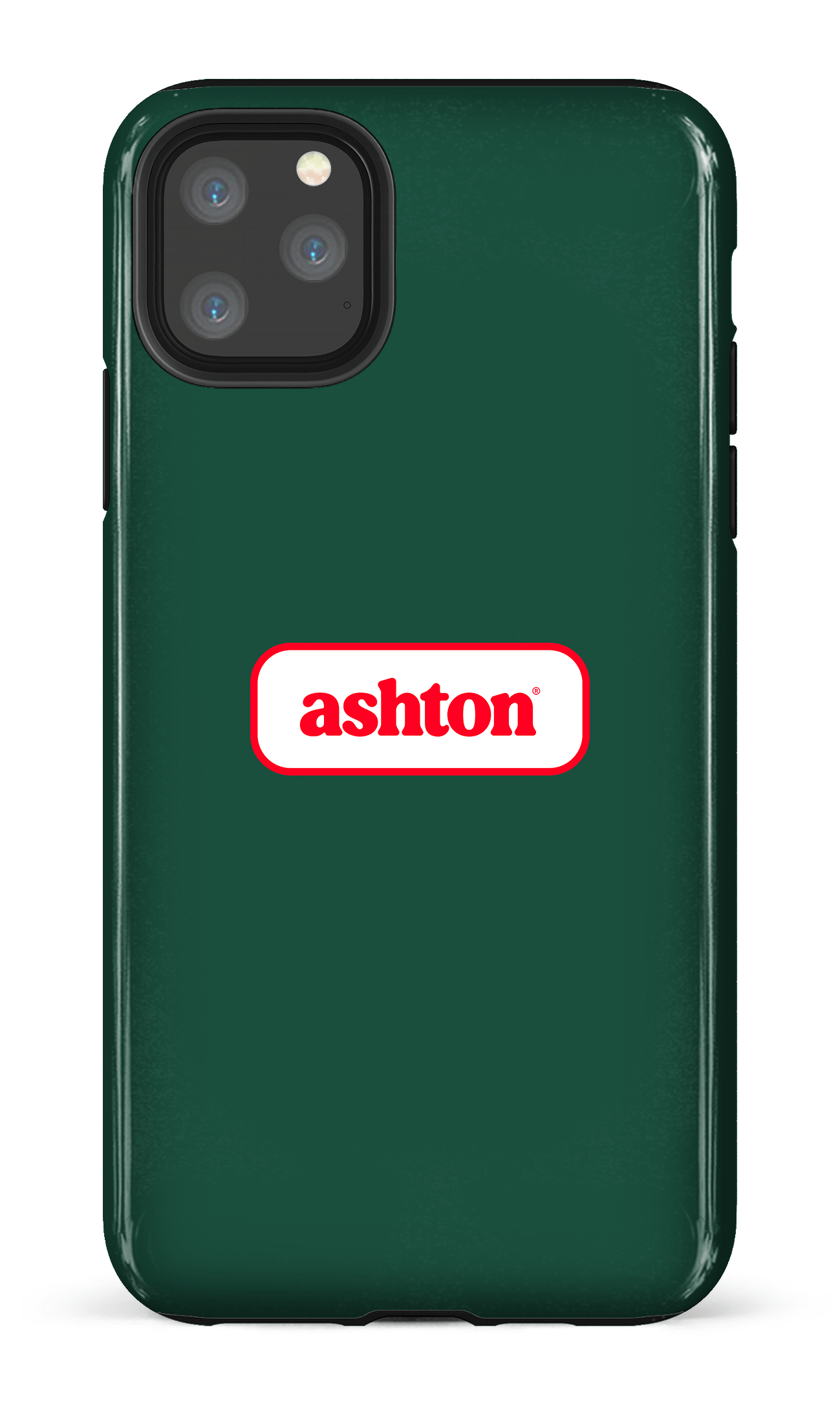 Ashton Vert - iPhone 11 Pro Max