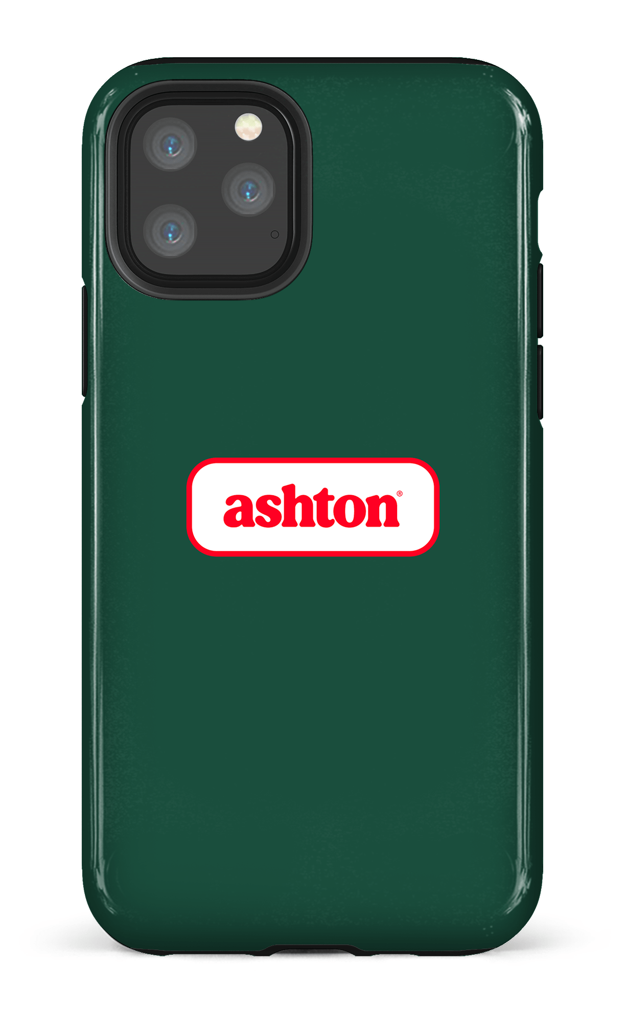 Ashton Vert - iPhone 11 Pro