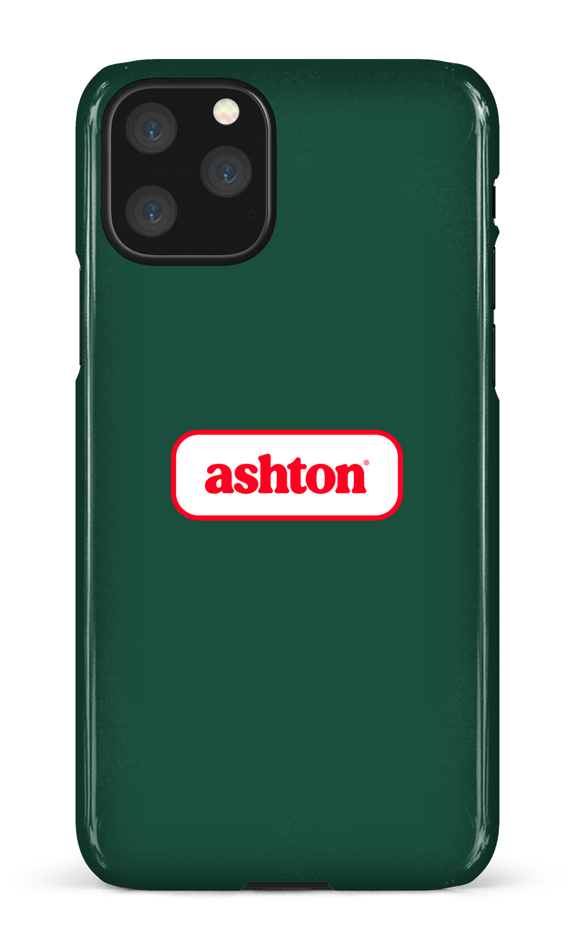 Ashton Vert - iPhone 11 Pro