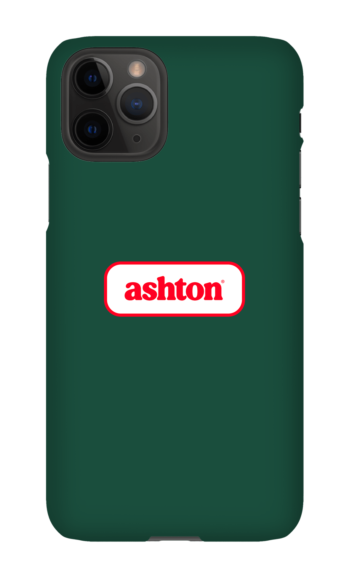 Ashton Vert - iPhone 11 Pro