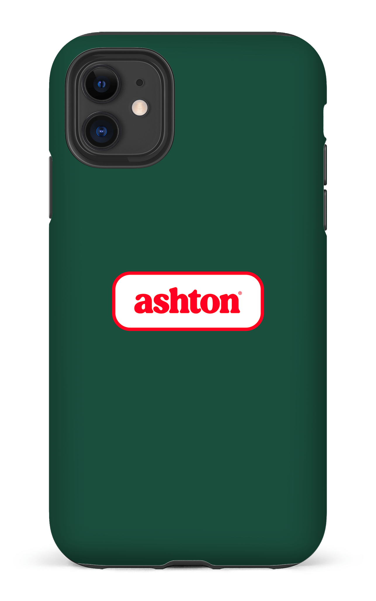 Ashton Vert - iPhone 11