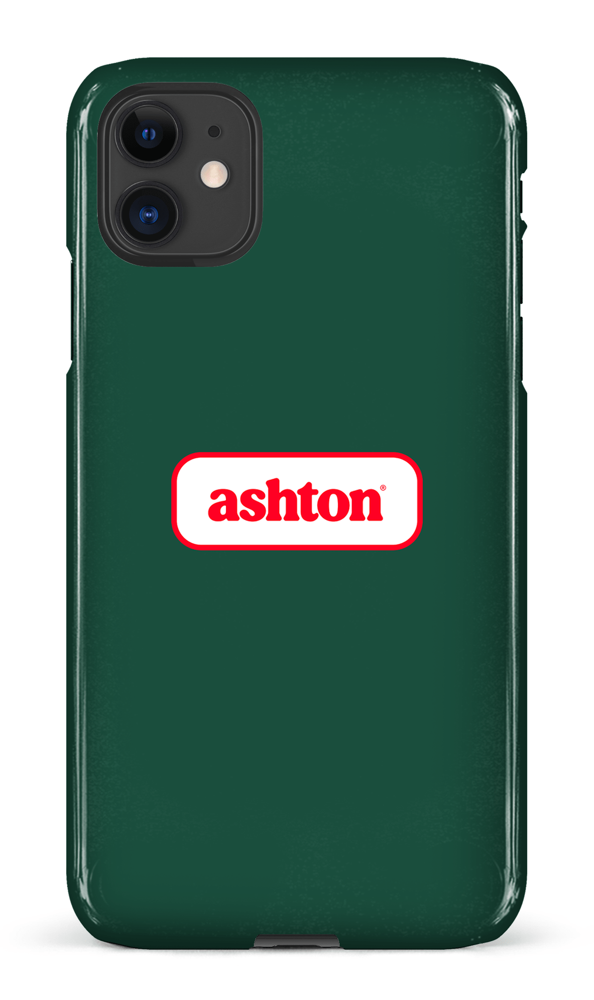 Ashton Vert - iPhone 11