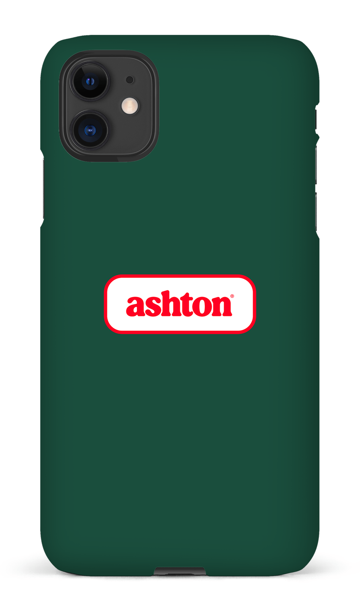 Ashton Vert - iPhone 11