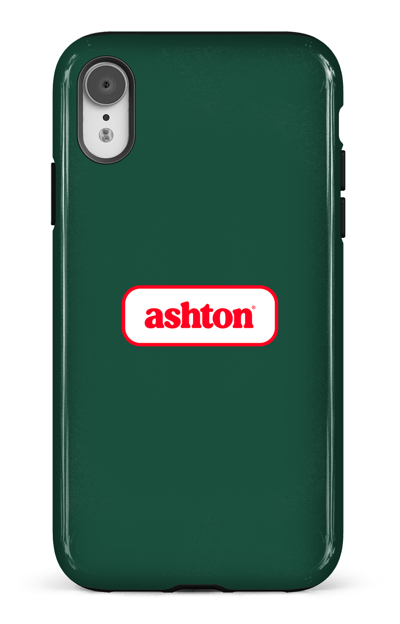 Ashton Vert - iPhone XR