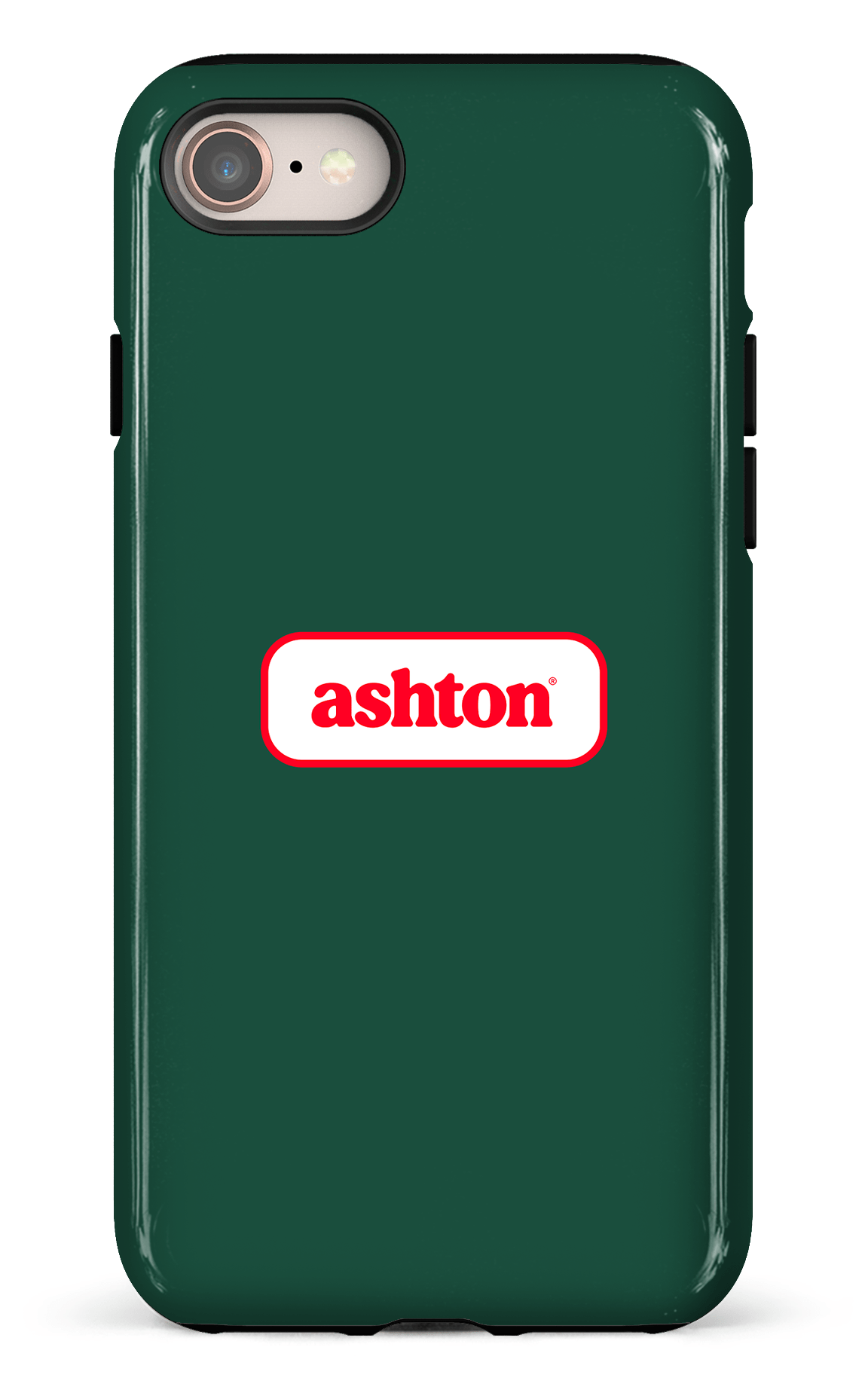 Ashton Vert - iPhone SE 2020 / 2022