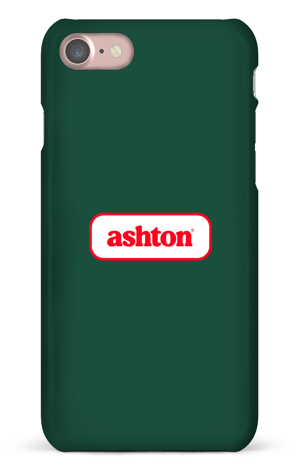 Ashton Vert - iPhone SE 2020 / 2022