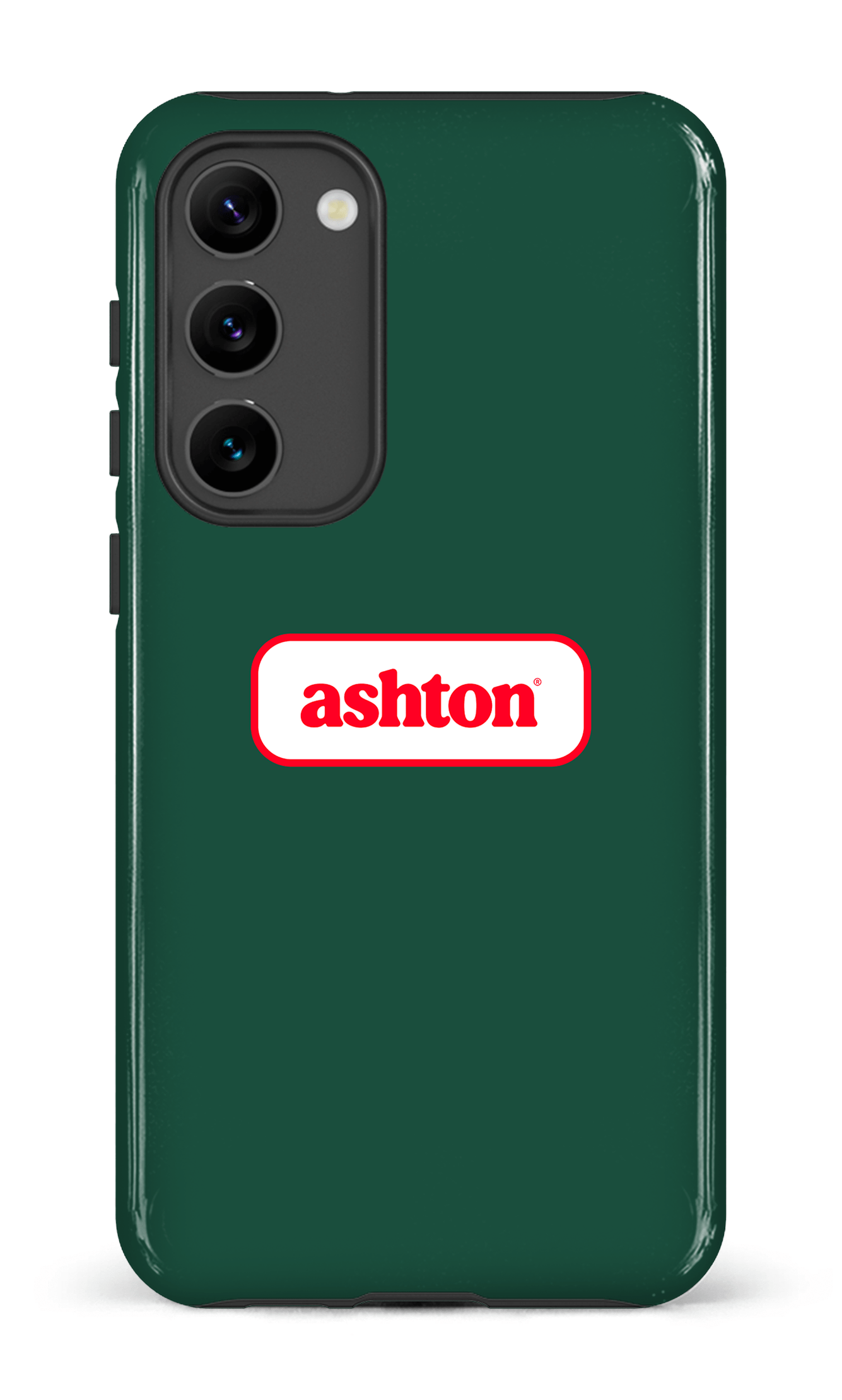 Ashton Vert - Galaxy S23 Plus