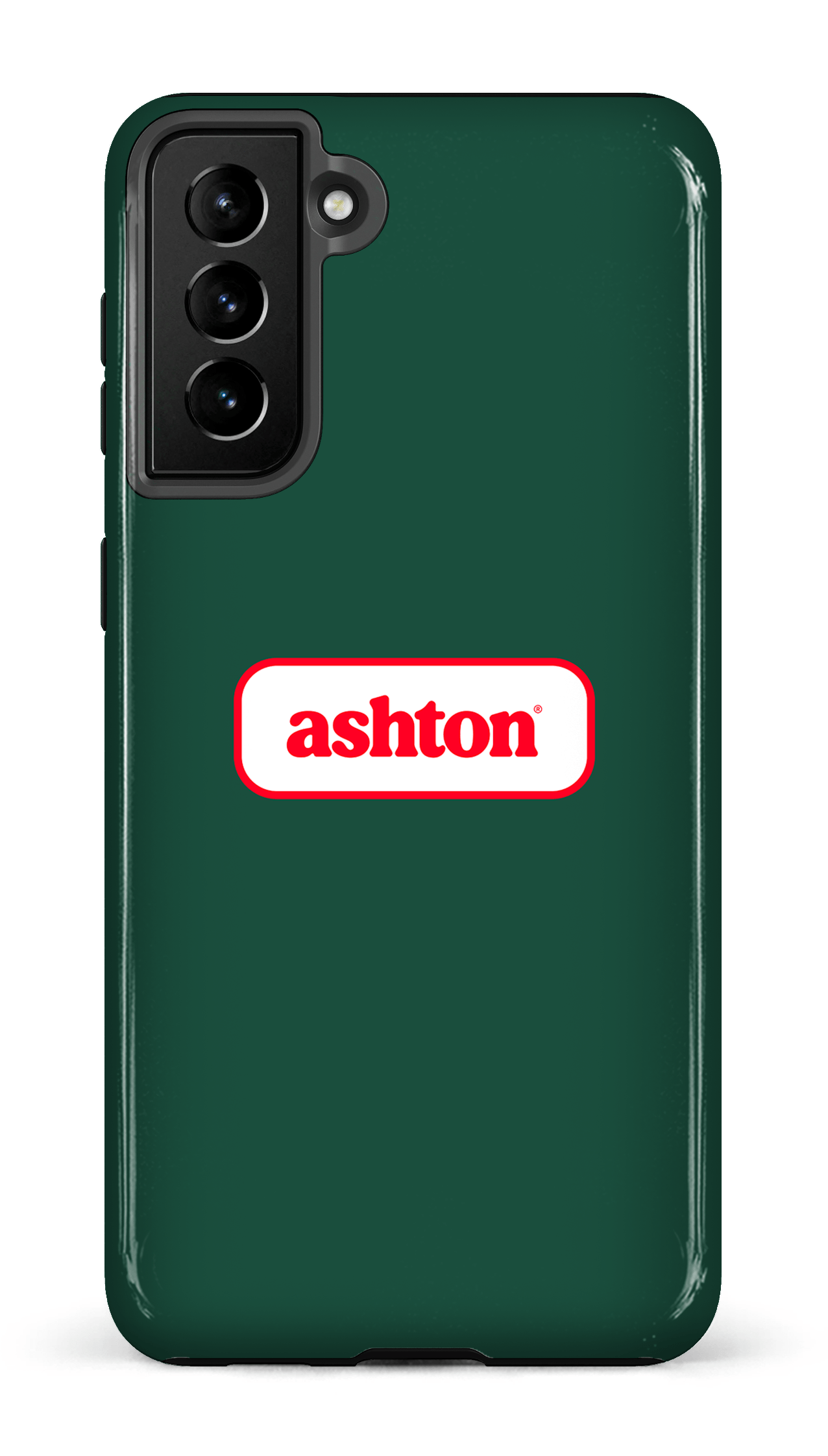 Ashton Vert - Galaxy S21 Plus