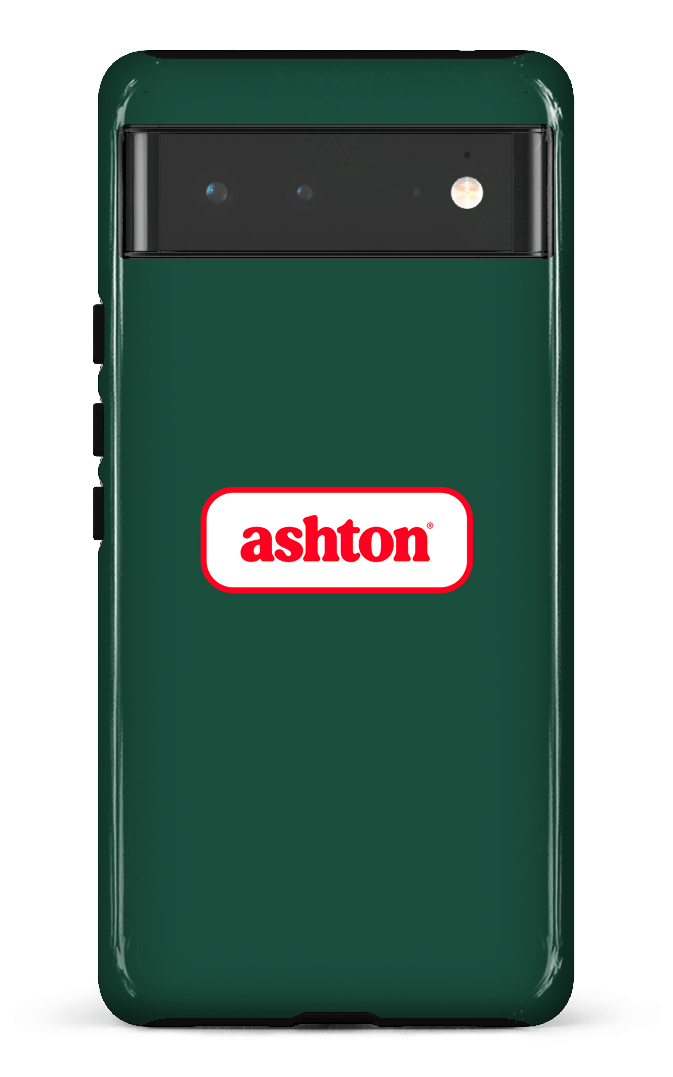 Ashton Vert - Google Pixel 6