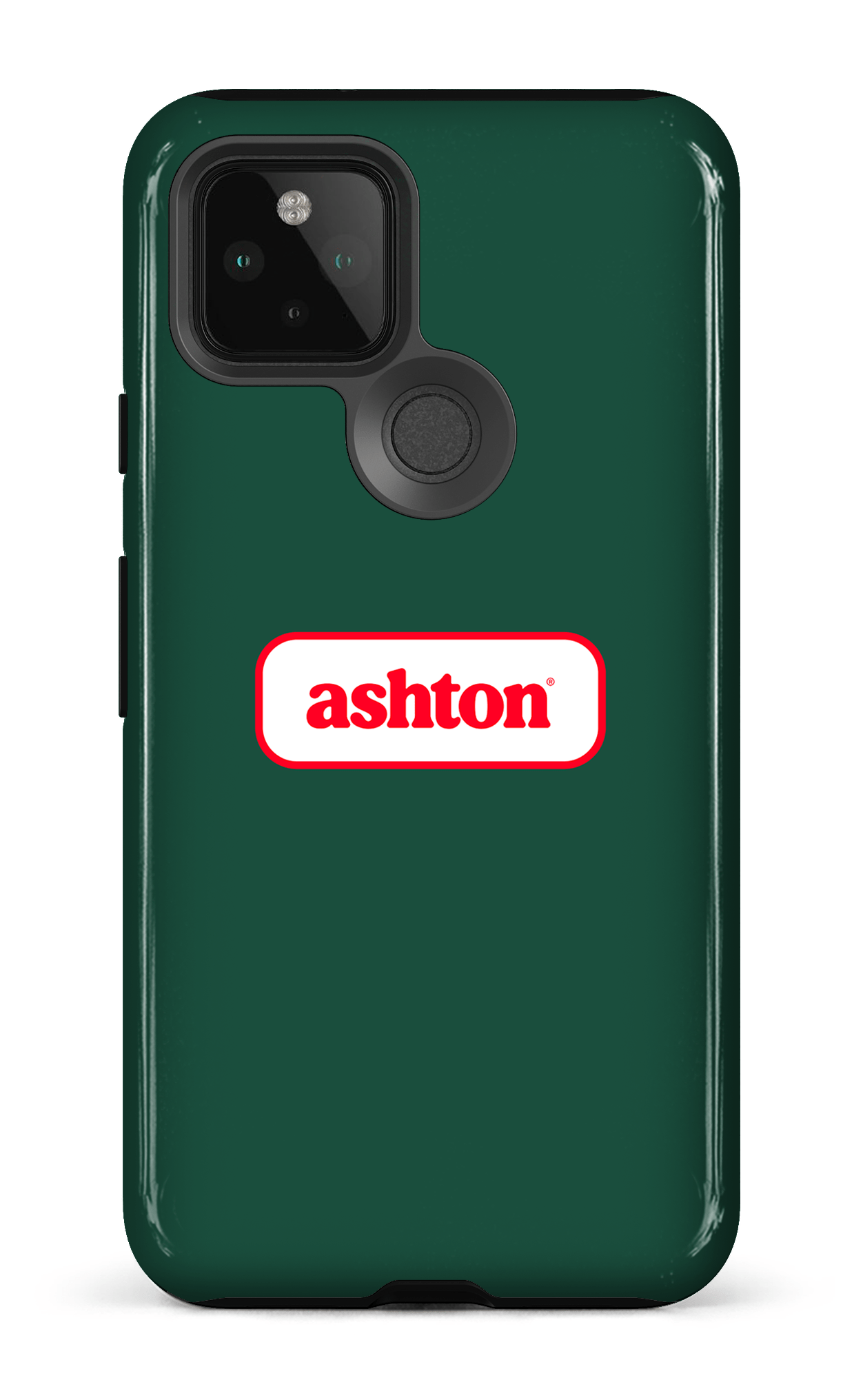 Ashton Vert - Google Pixel 5