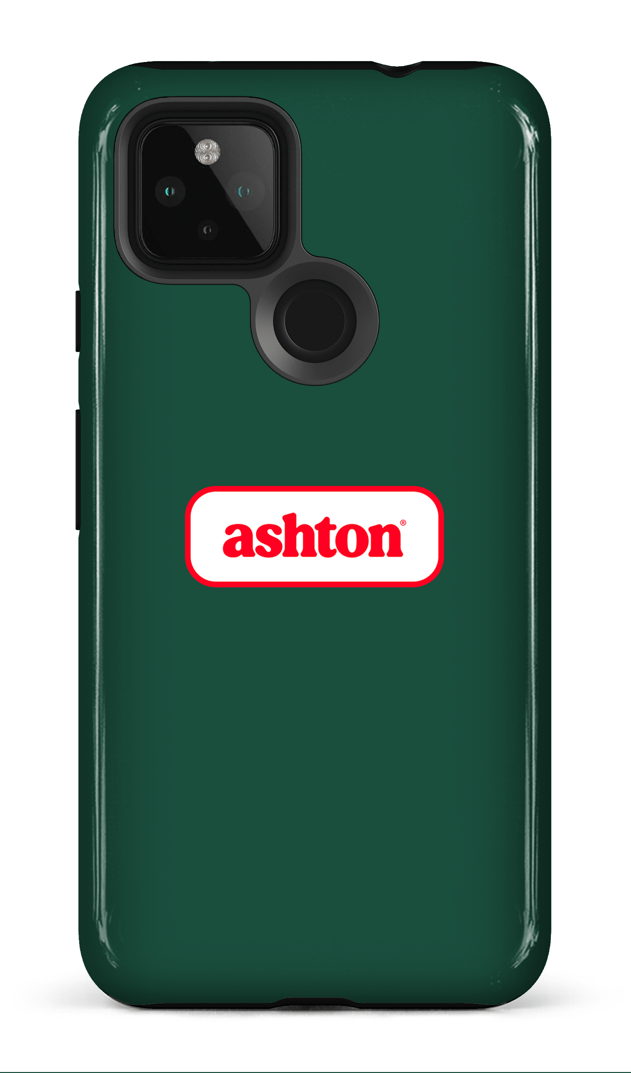 Ashton Vert - Google Pixel 4A (5G)