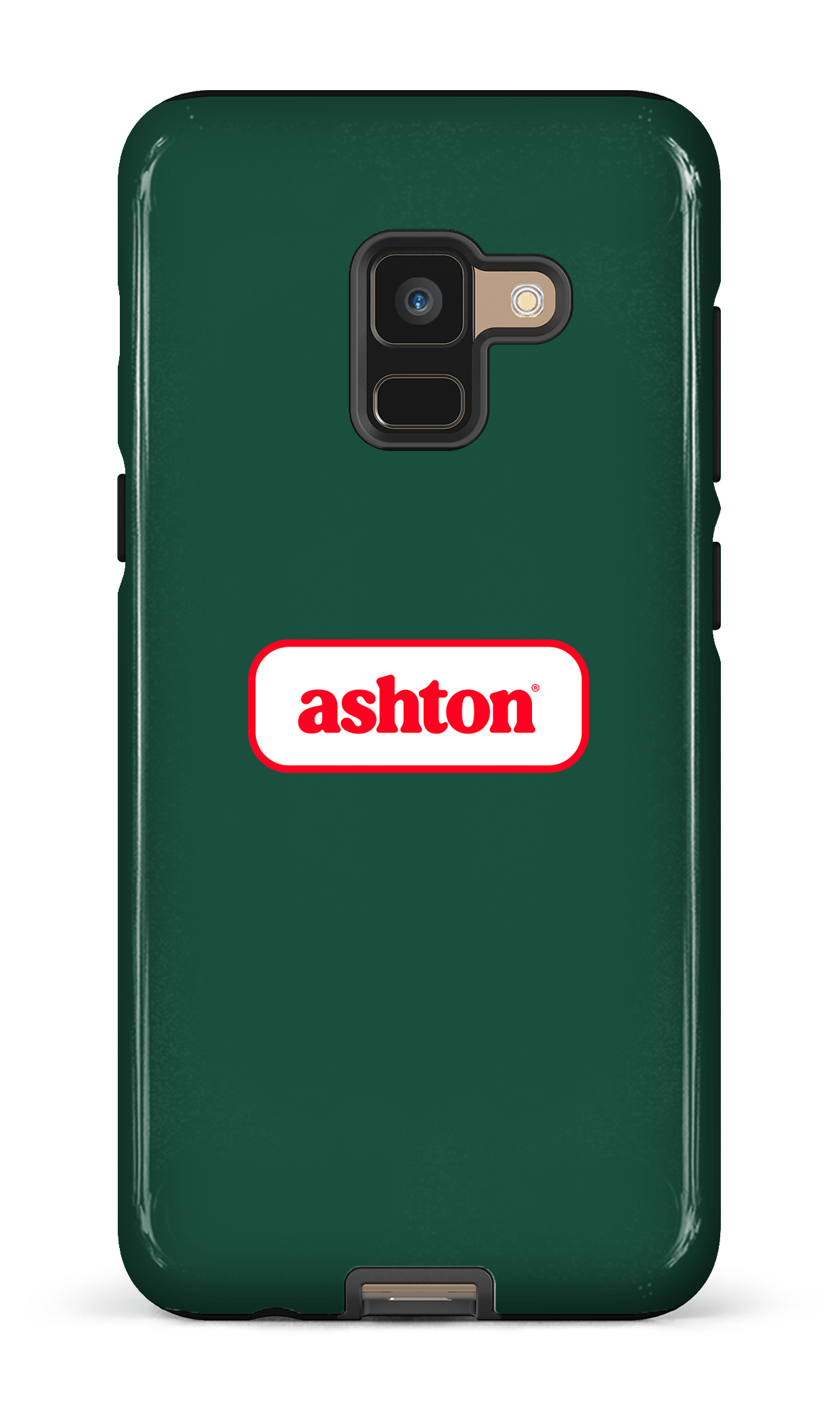 Ashton Vert - Galaxy A8