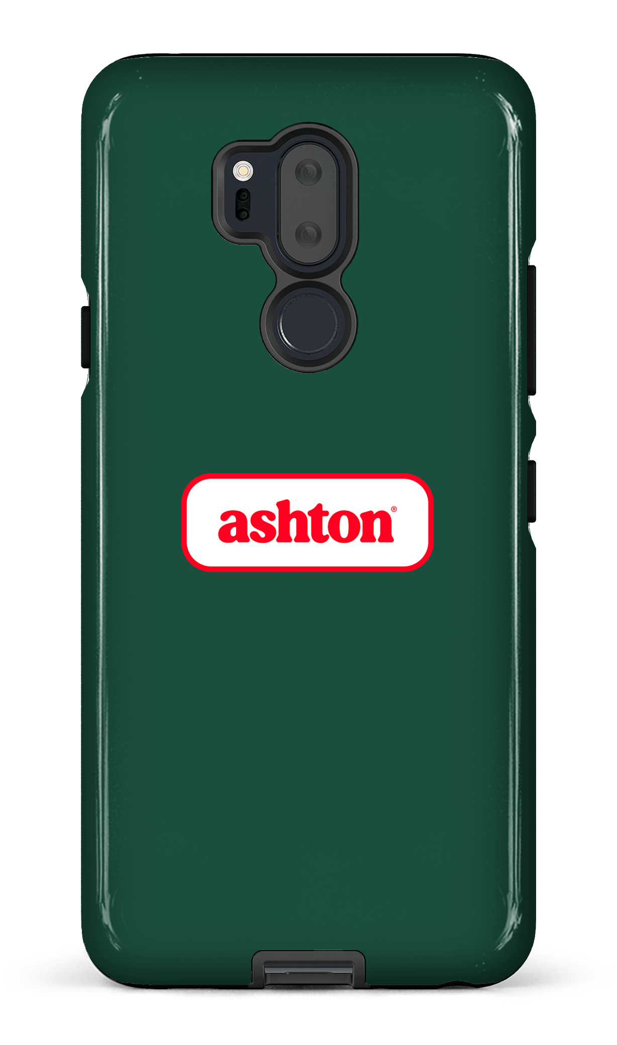 Ashton Vert - LG G7