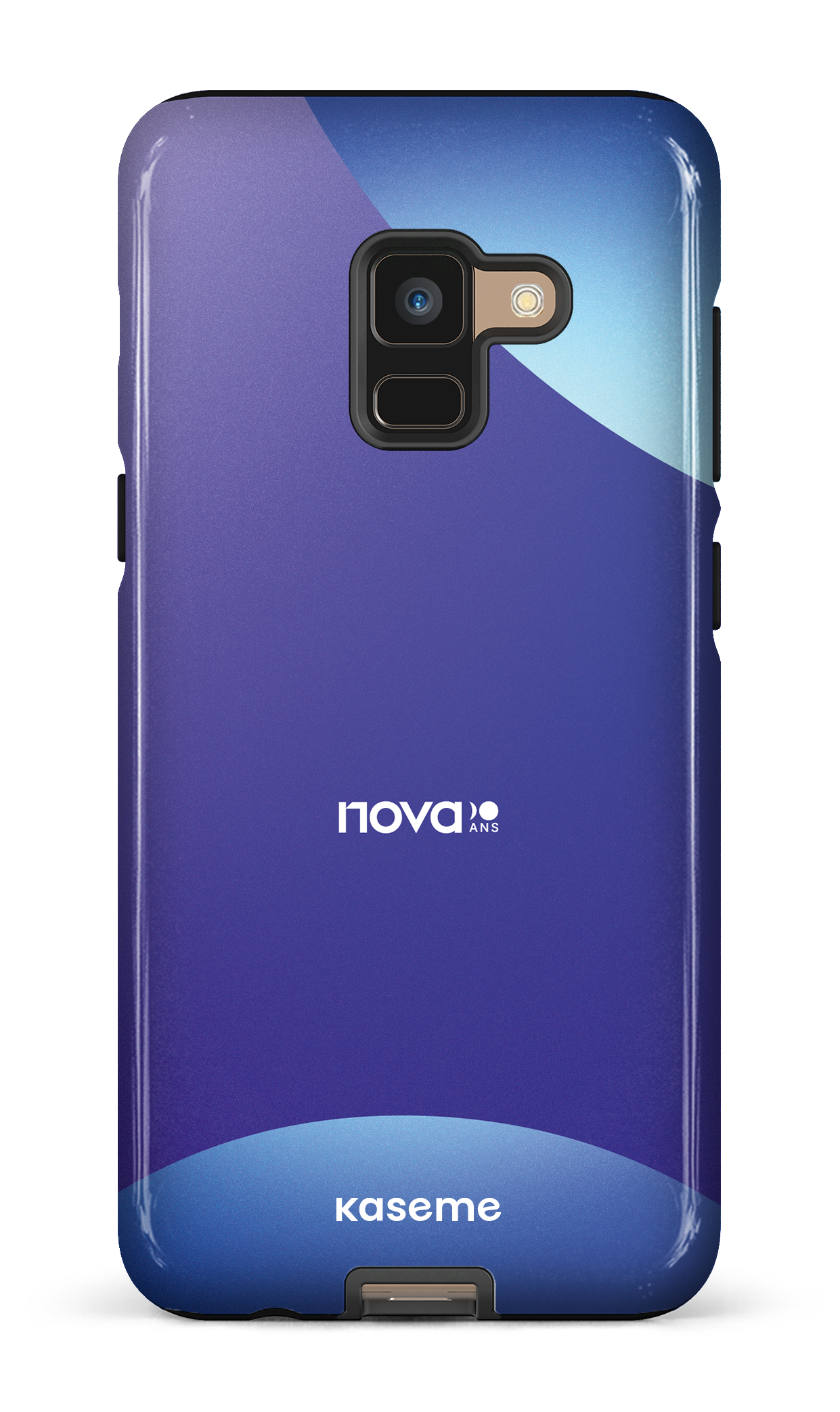 Novanniversaire - Galaxy A8