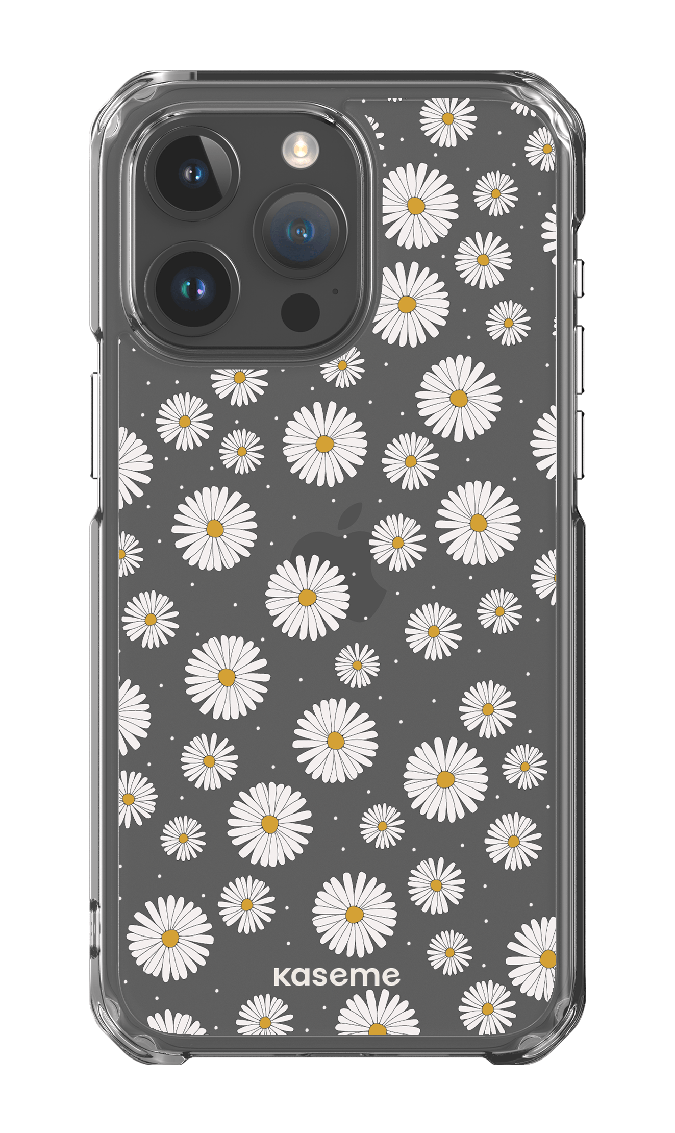 Ashley clear case - iPhone 15 Pro Max