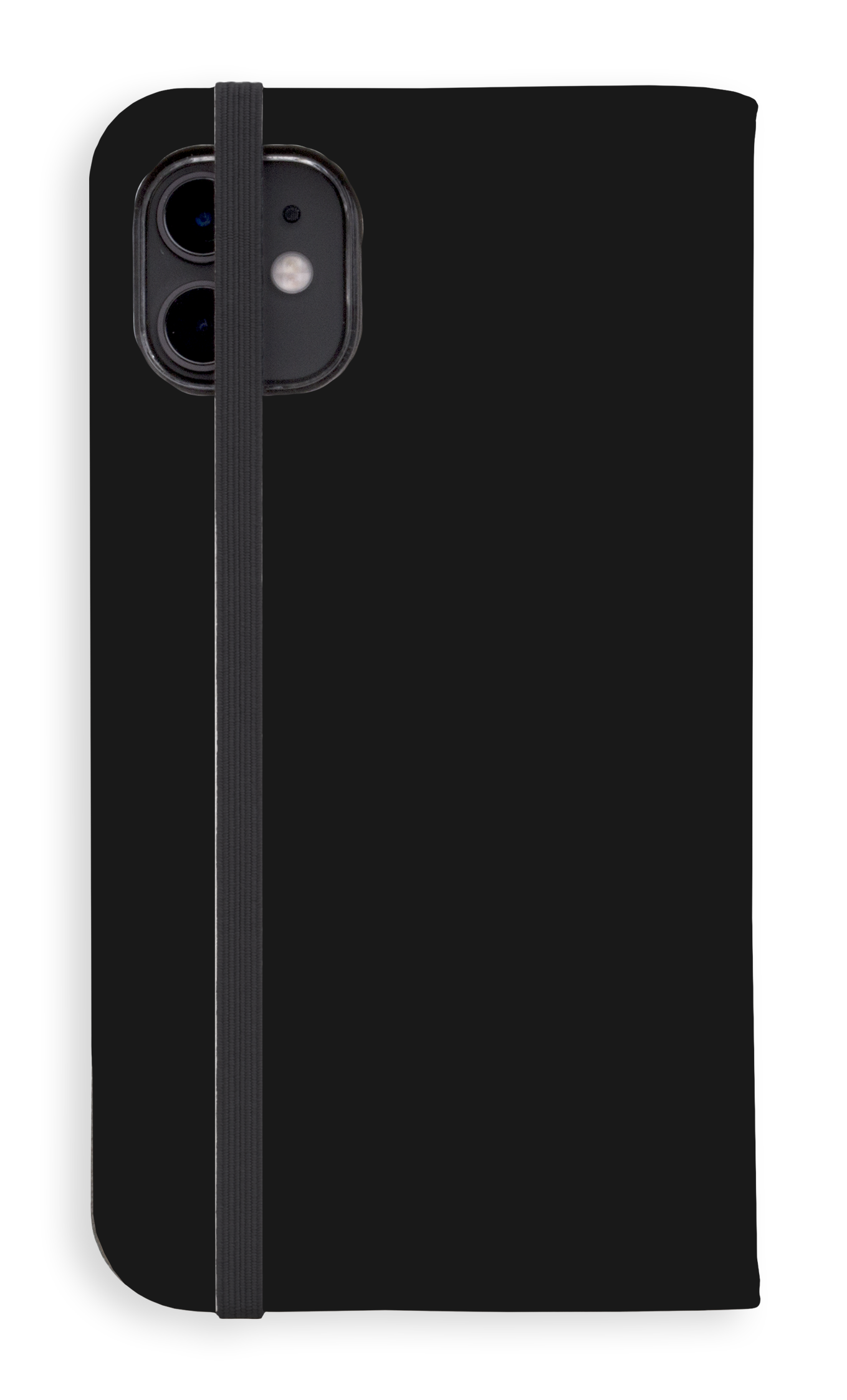 Ravens - Folio Case - iPhone 11