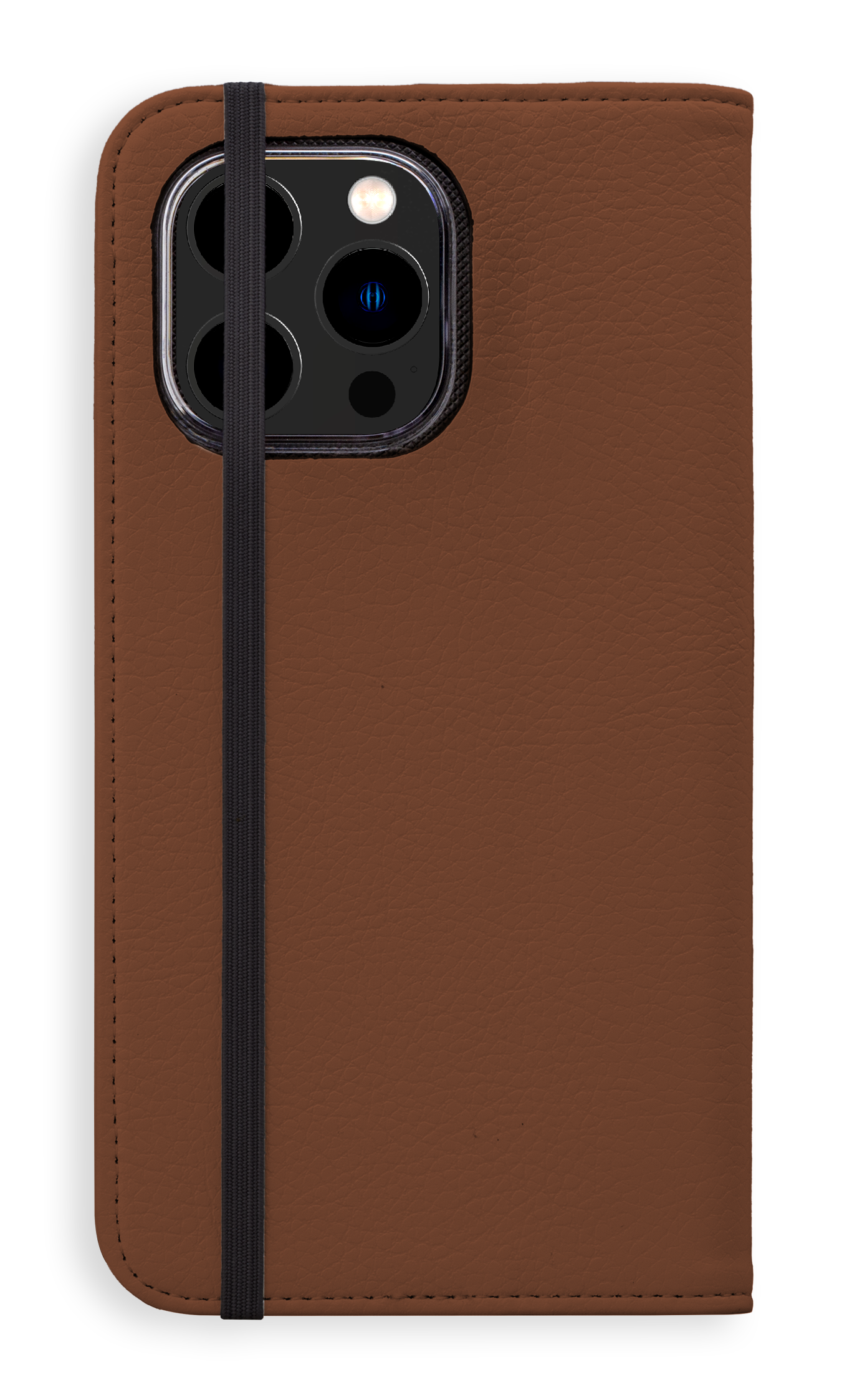 Cognac - Folio Case - iPhone 14 Pro Max