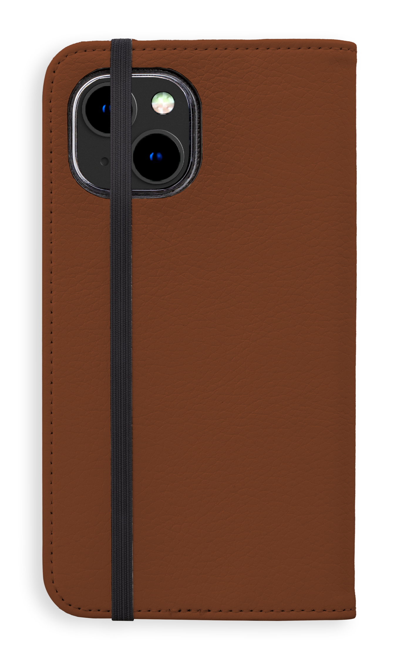 Cognac - Folio Case - iPhone 14