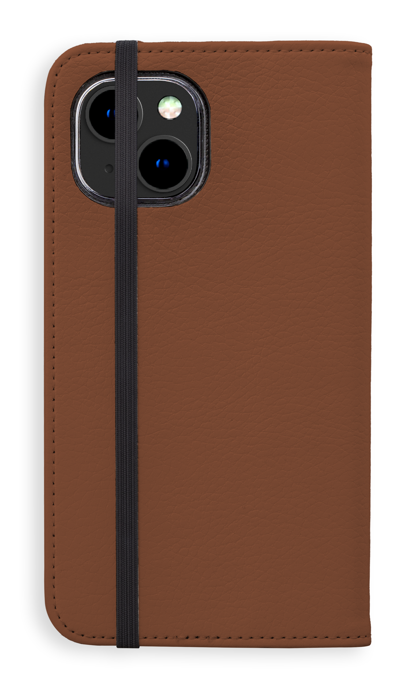 Cognac - Folio Case - iPhone 13