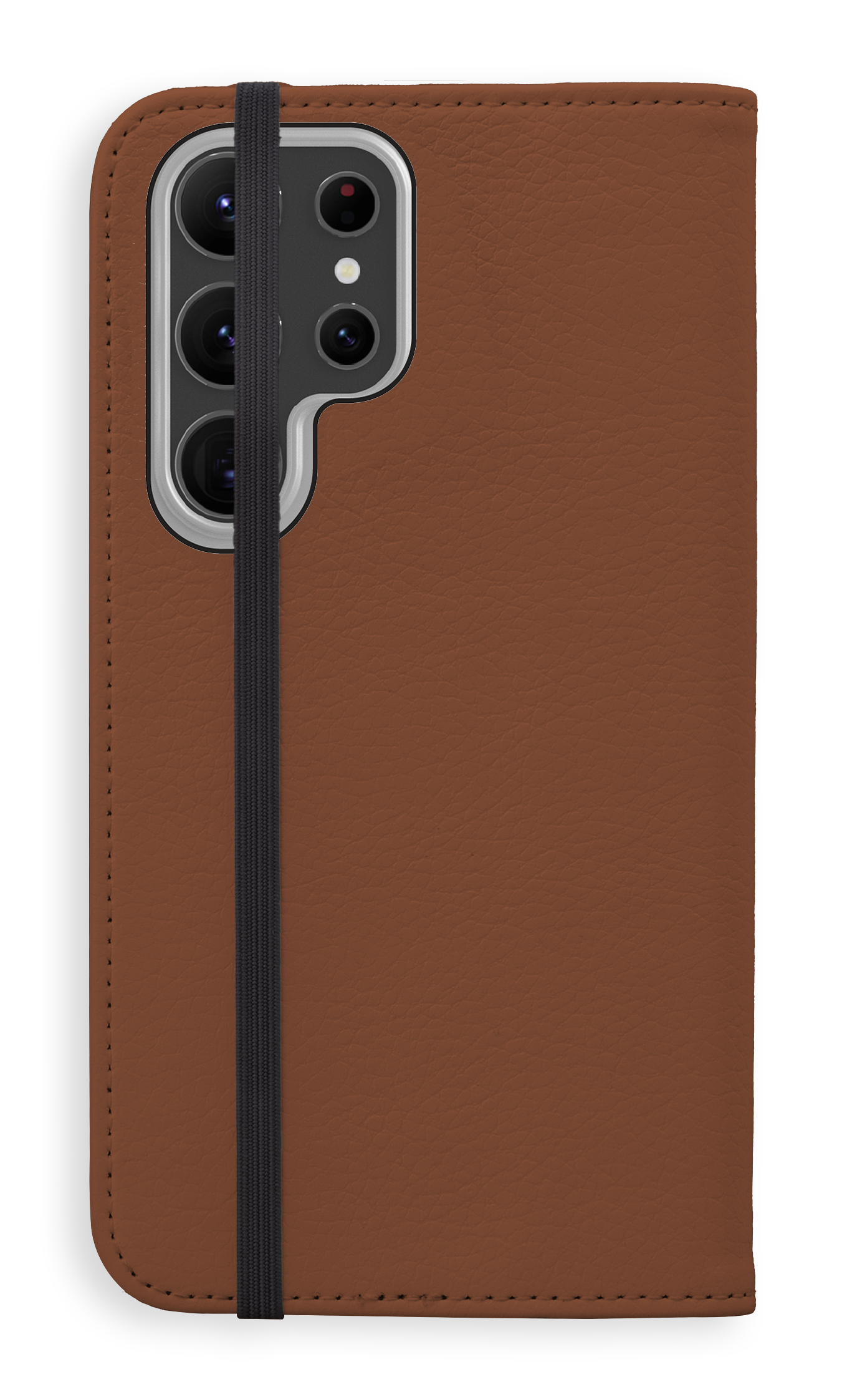 Cognac - Folio Case - Galaxy S23 Ultra