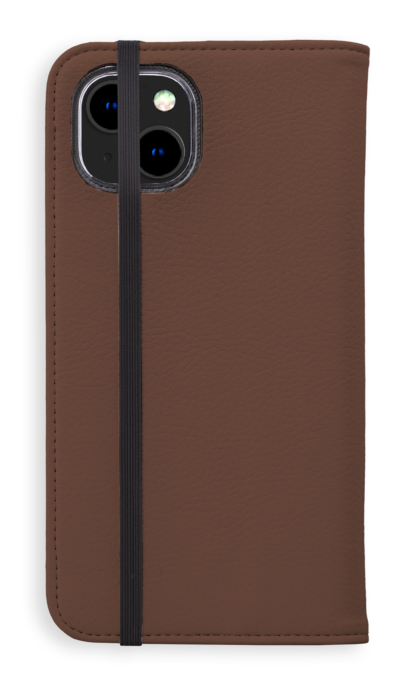 Chocolate - Folio Case - iPhone 14 Plus