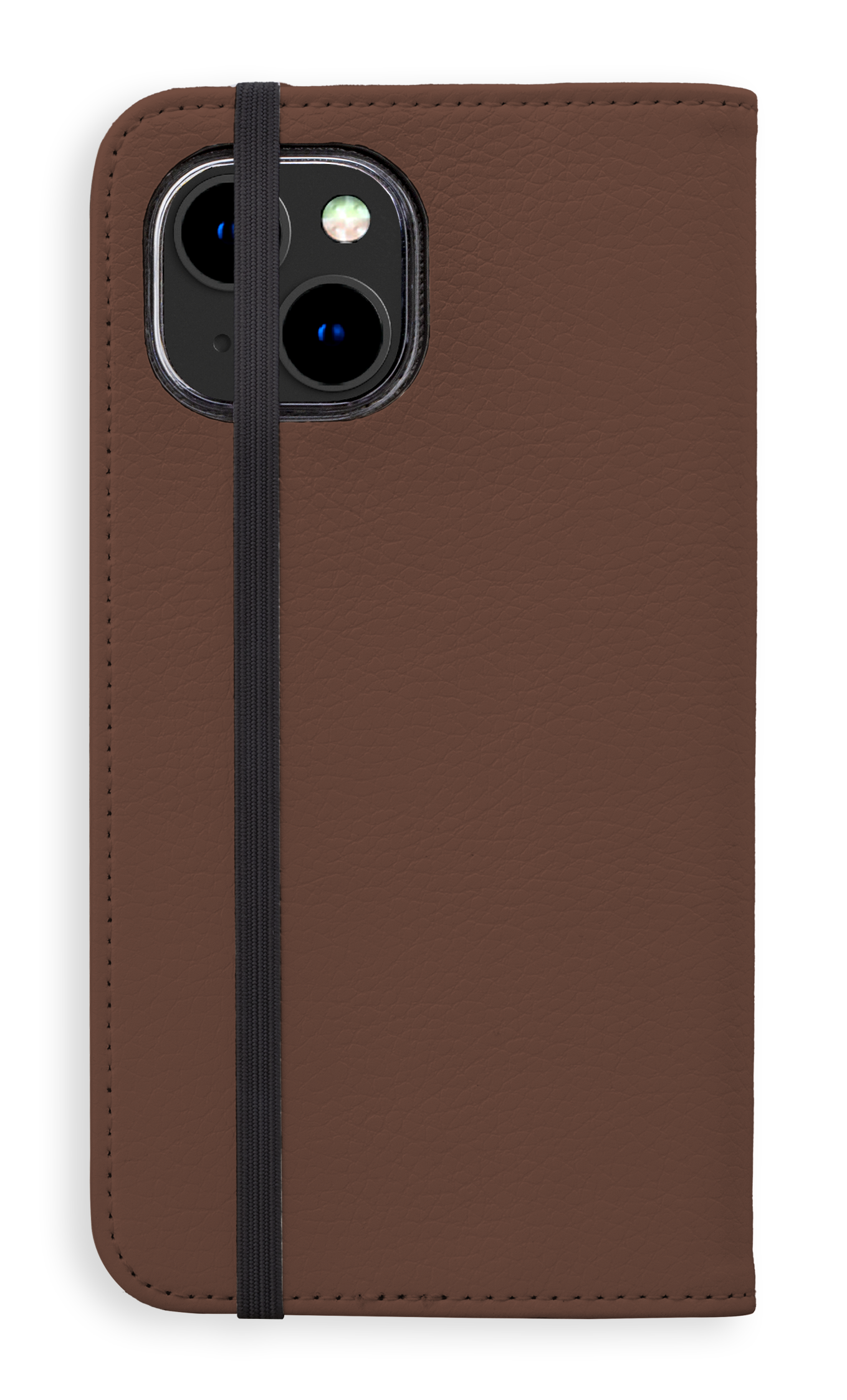 Chocolate - Folio Case - iPhone 14